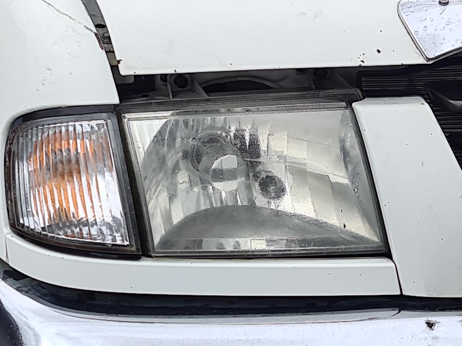 Mazda Bounty - UN 1999-2006