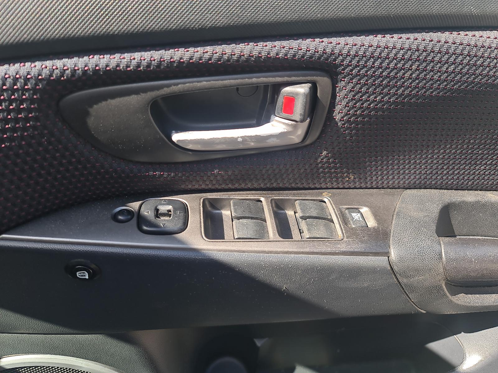 Mazda Axela - BK 2003-2009