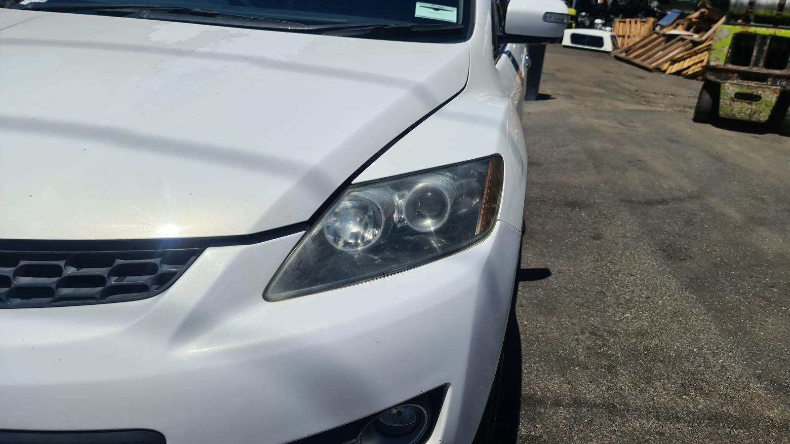 Mazda CX7 - ER 2006-2012