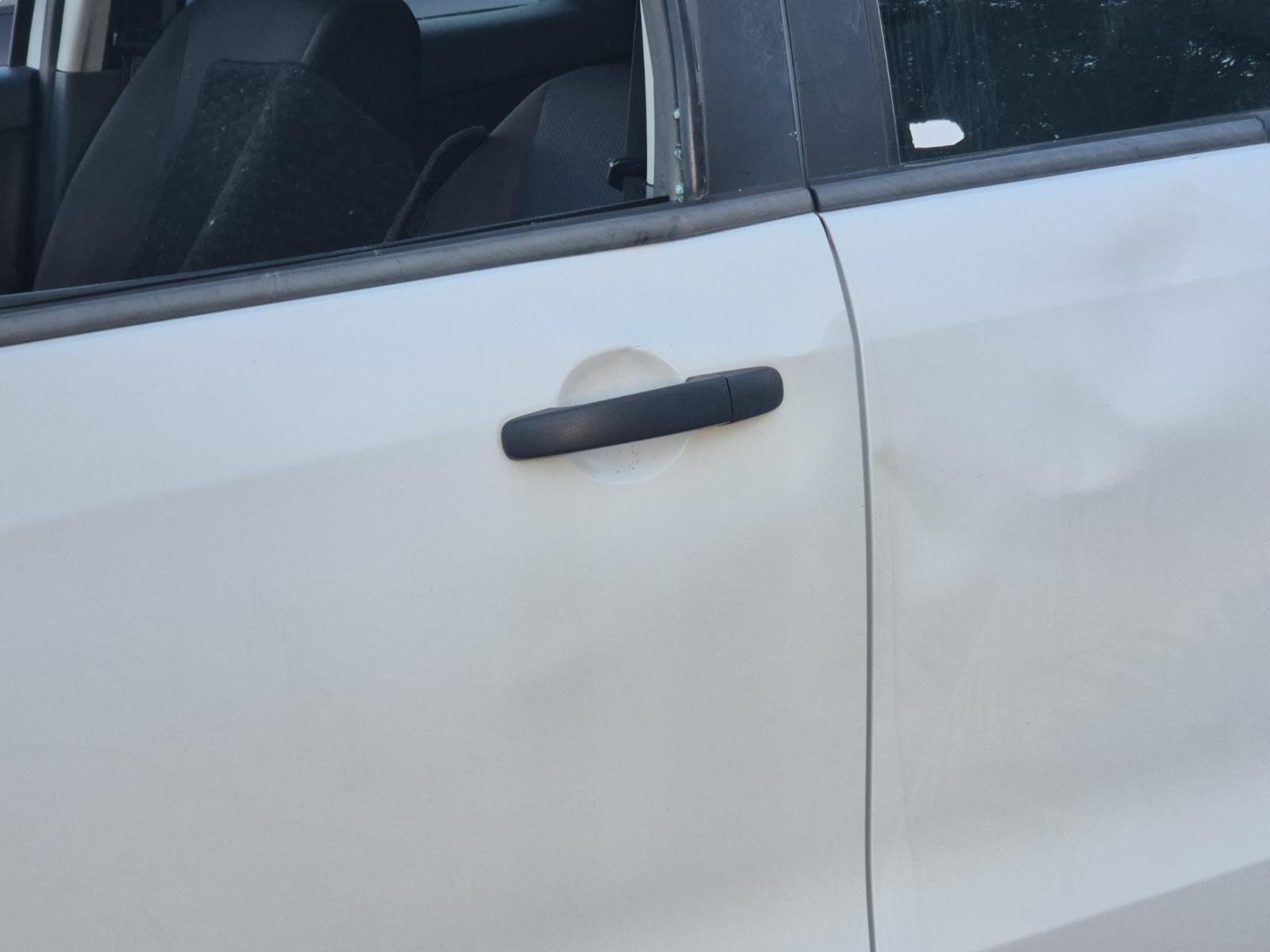 Mazda BT50 - UP 2011-Present