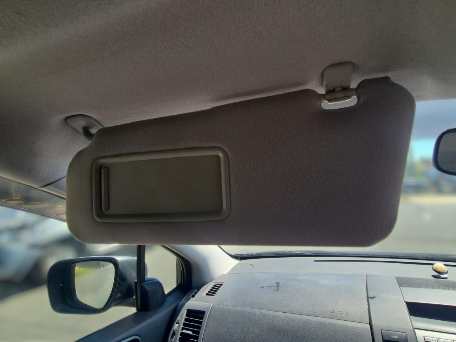 Mazda MPV - LY3P 2007-Present