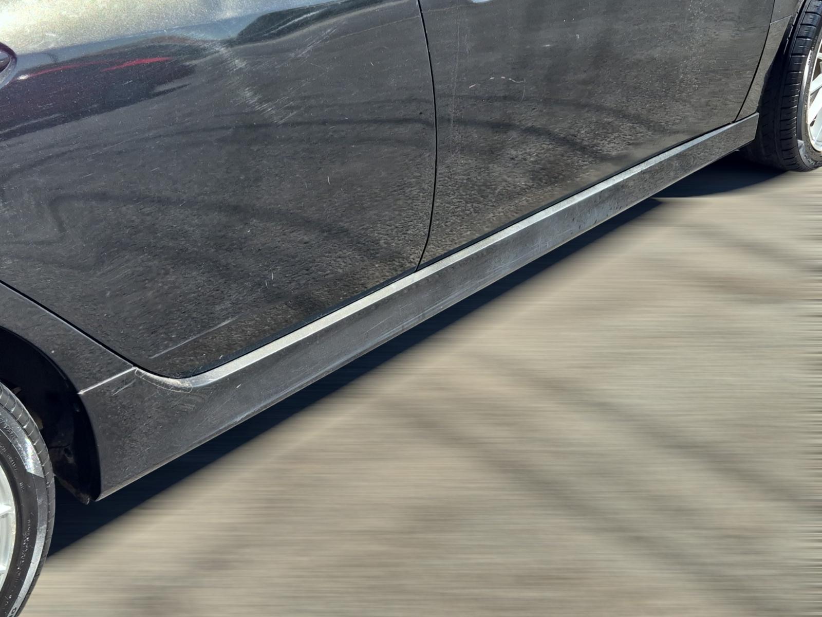 Mazda Atenza - GH 2008-2012