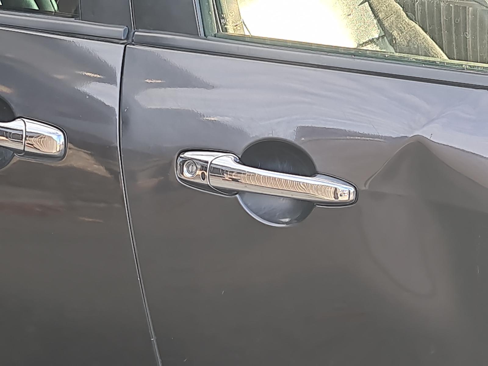 Mazda MPV - LY3P 2007-Present