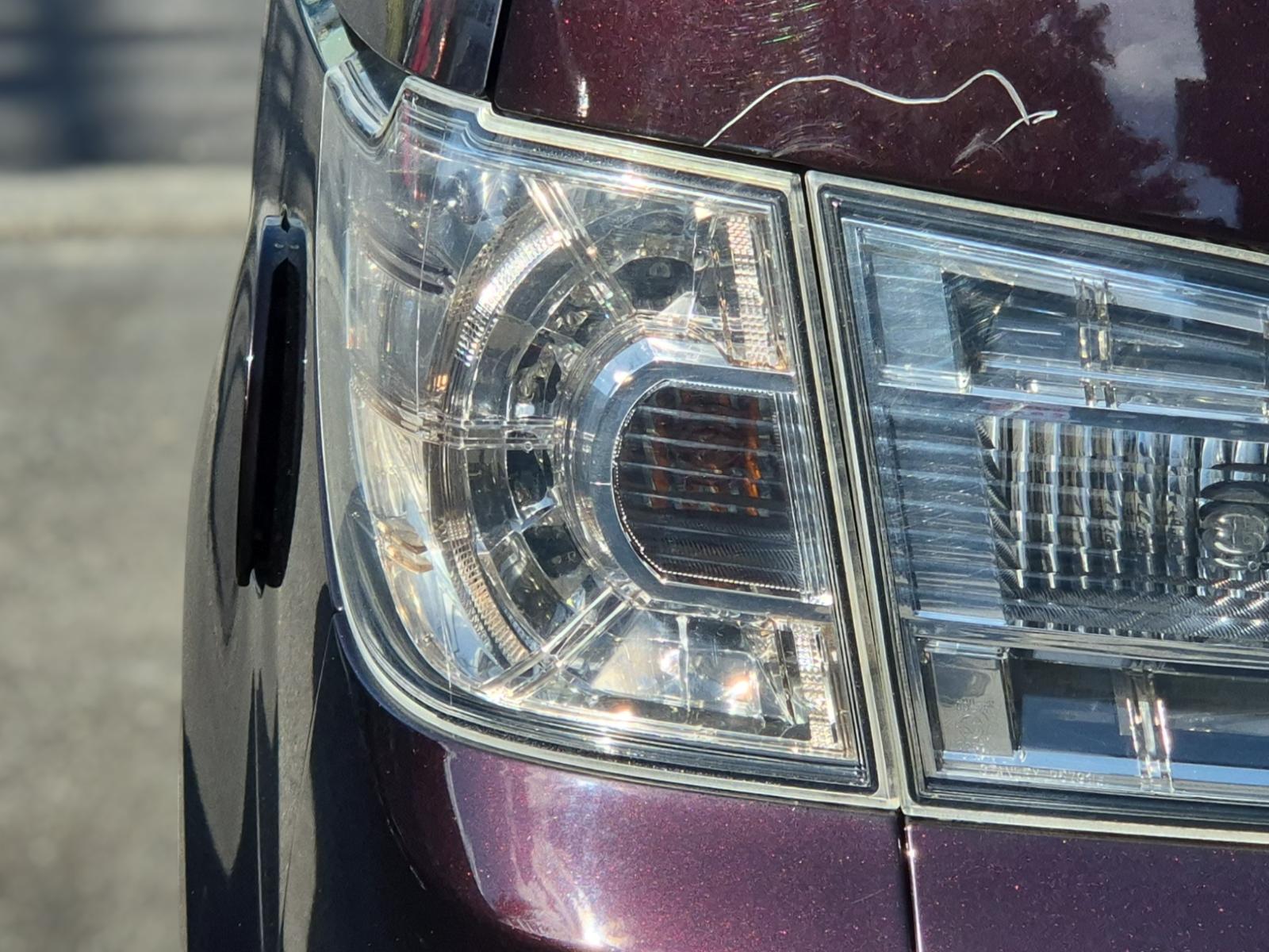 Mazda MPV - LY3P 2007-Present