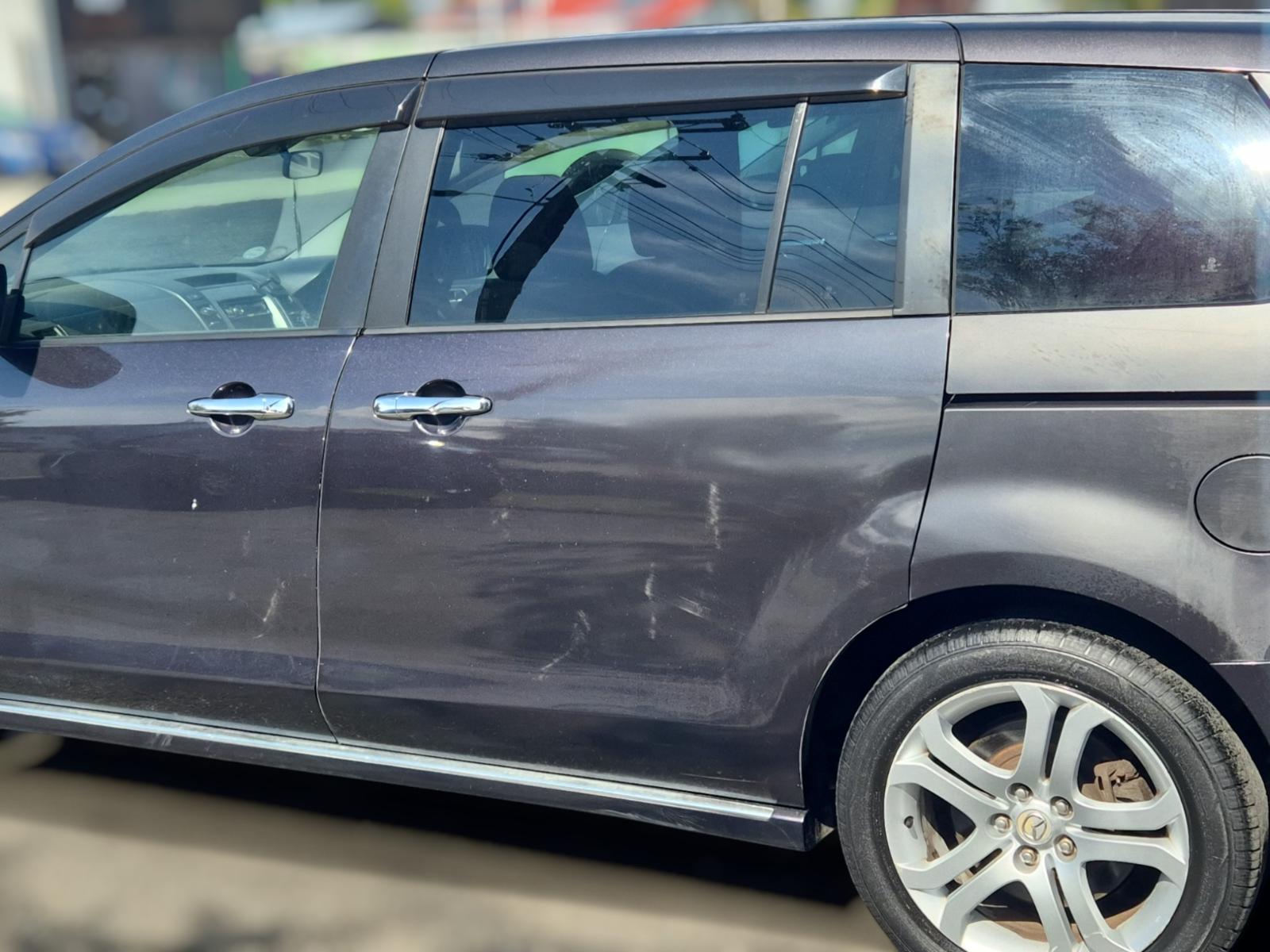 Mazda MPV - LY3P 2007-Present