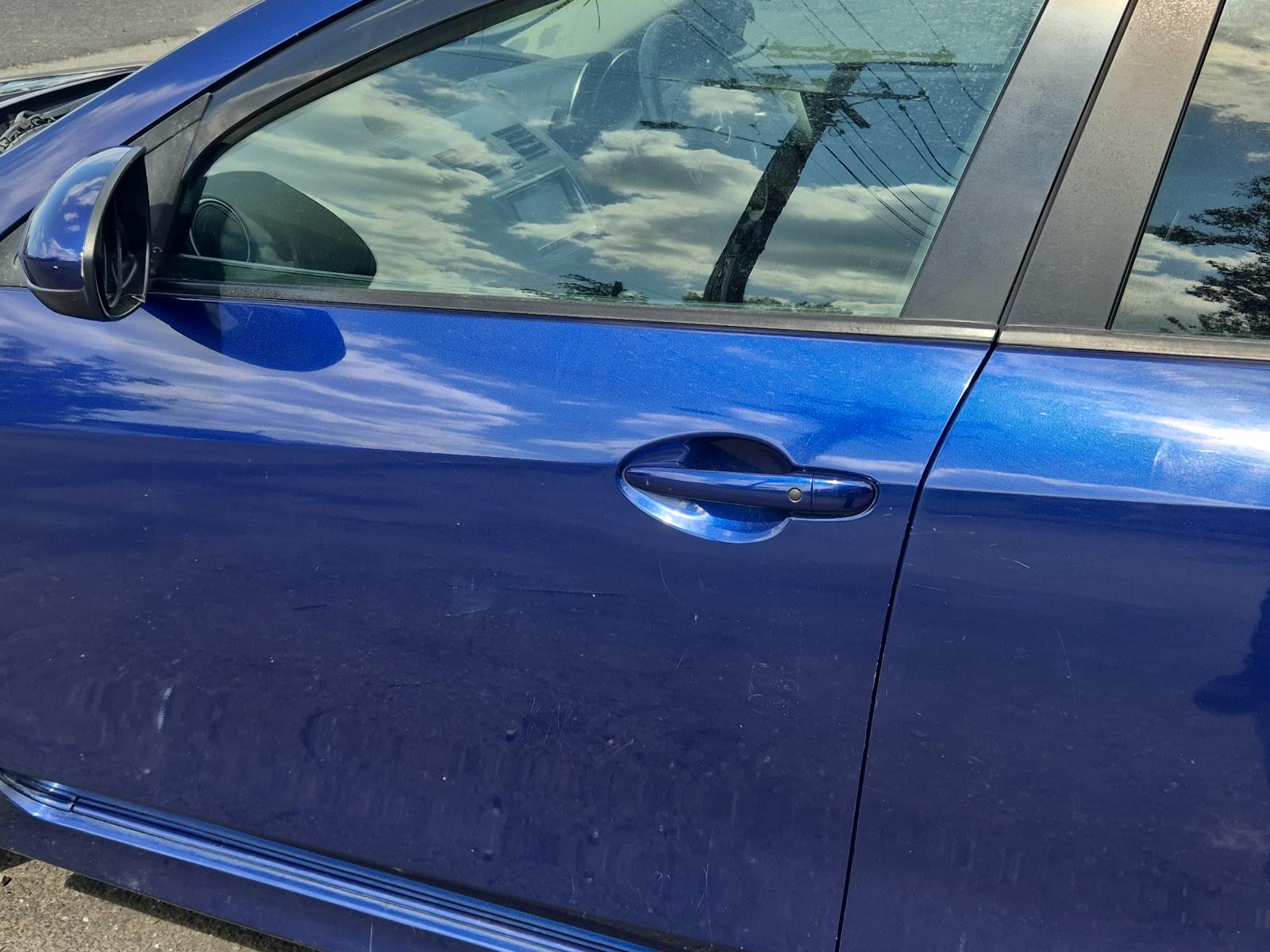 Mazda Axela - BL 2009-2013