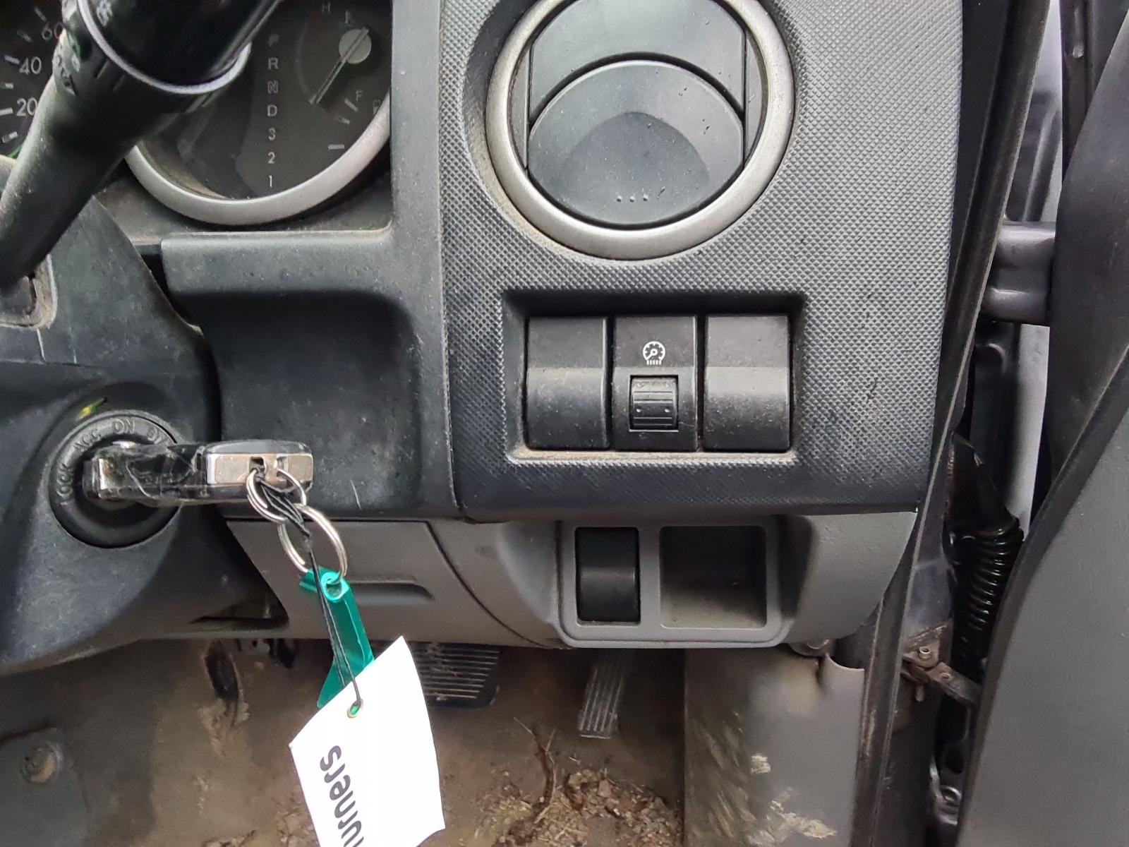 Mazda BT50 - UN 2006-2011