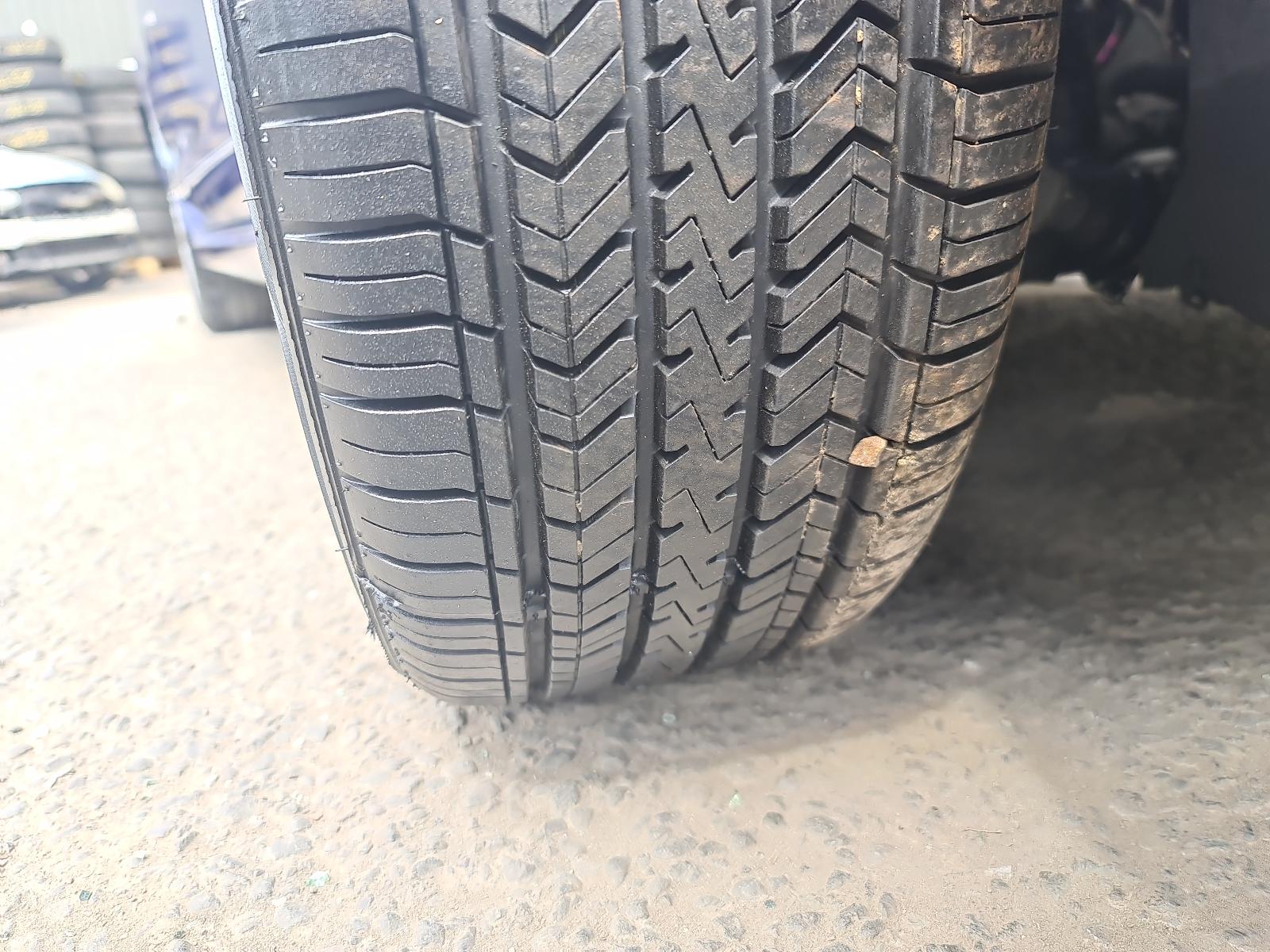 Mazda Axela - BK 2003-2009