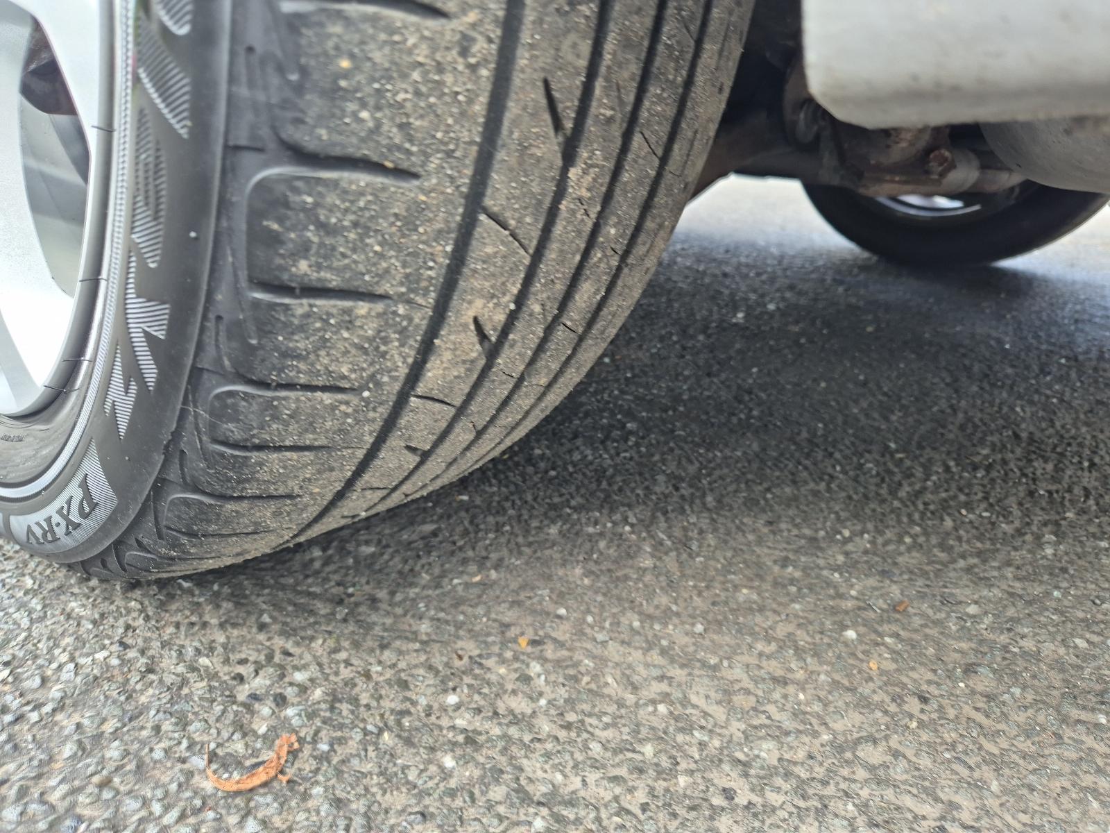 Mazda MPV - LY3P 2007-Present