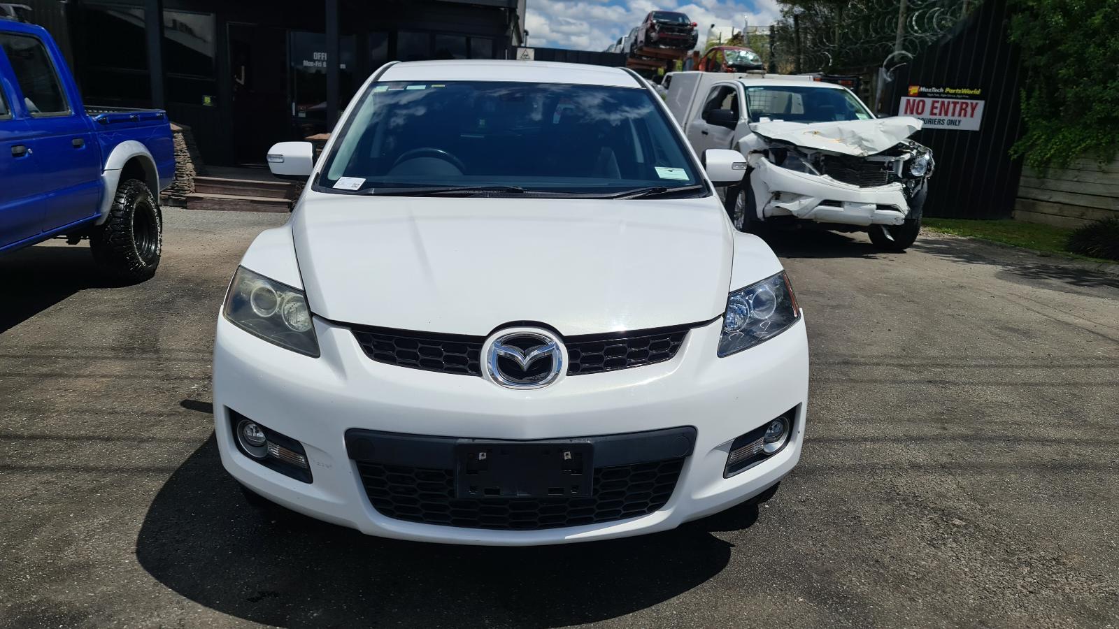 Mazda CX7 - ER 2006-2012