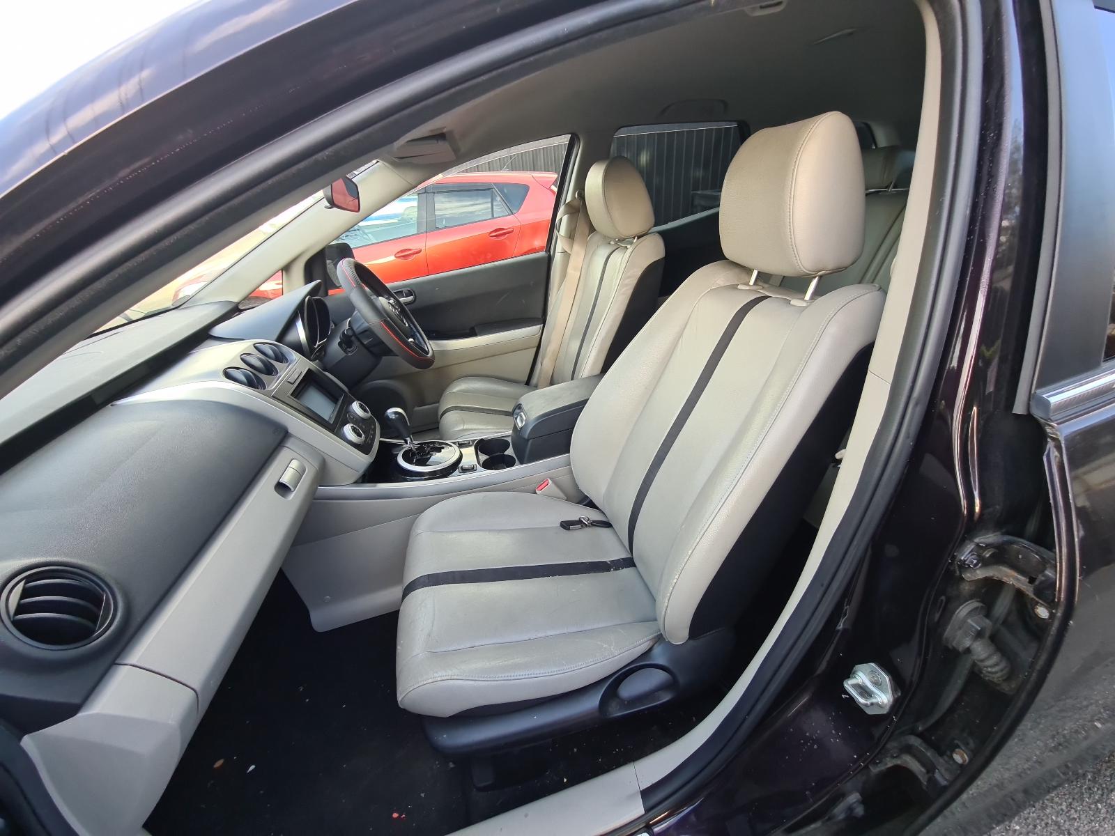 Mazda CX7 - ER 2006-2012