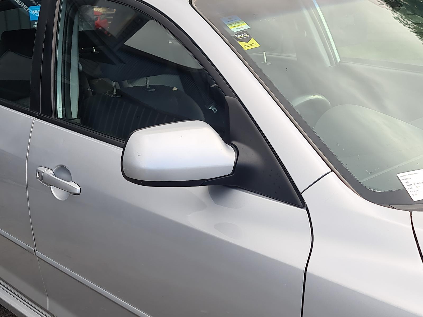 Mazda Axela - BK 2003-2009