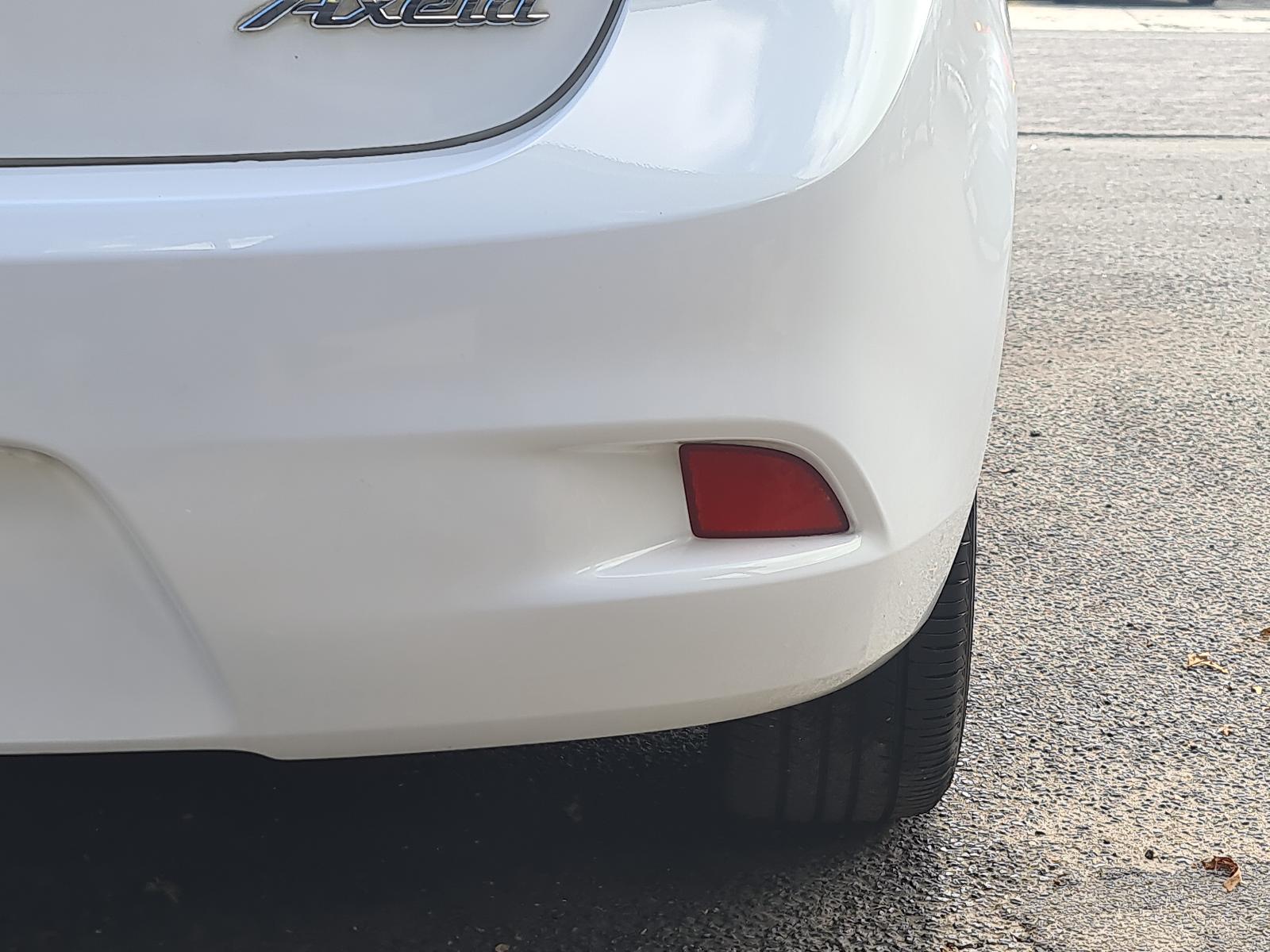 Mazda Axela - BL 2009-2013