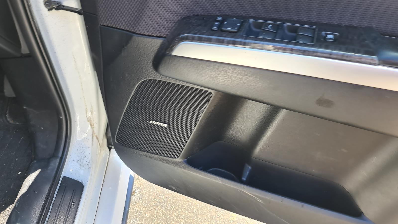 Mazda MPV - LY 2006-2016