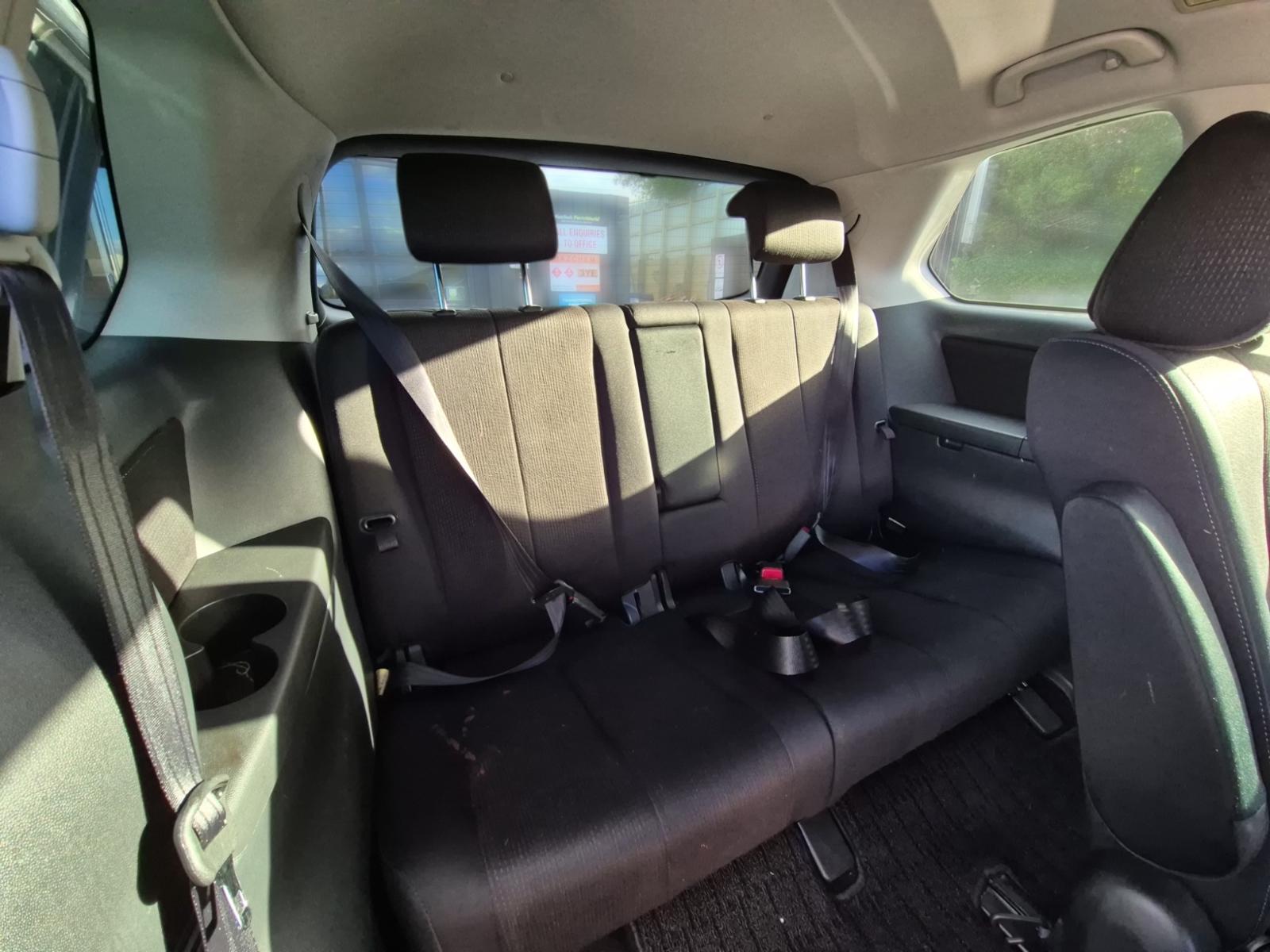 Mazda MPV - LY3P 2007-Present