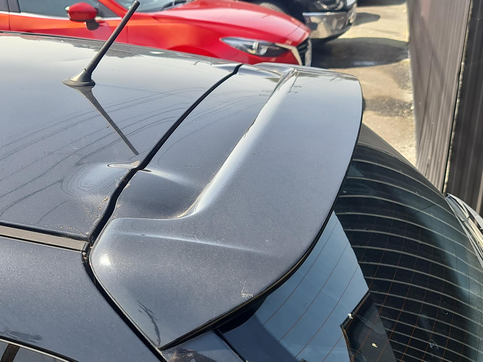 Mazda Mazda3 - BK 2003-2008