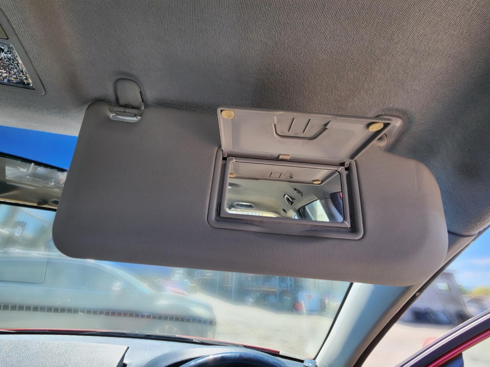 Sunvisor