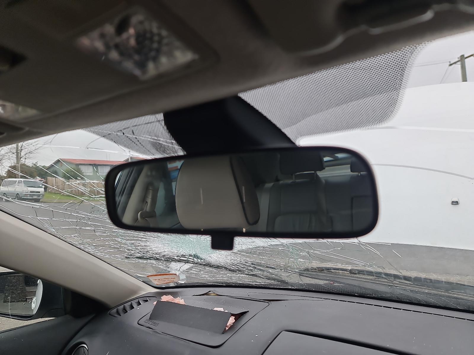 Mazda Atenza - GG 2002-2008