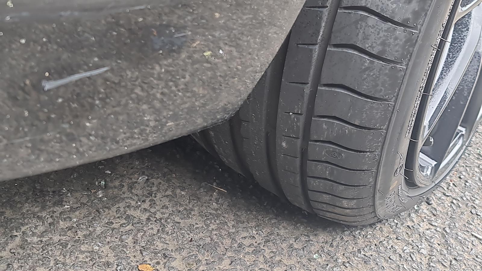 Mazda Axela - BK 2003-2009