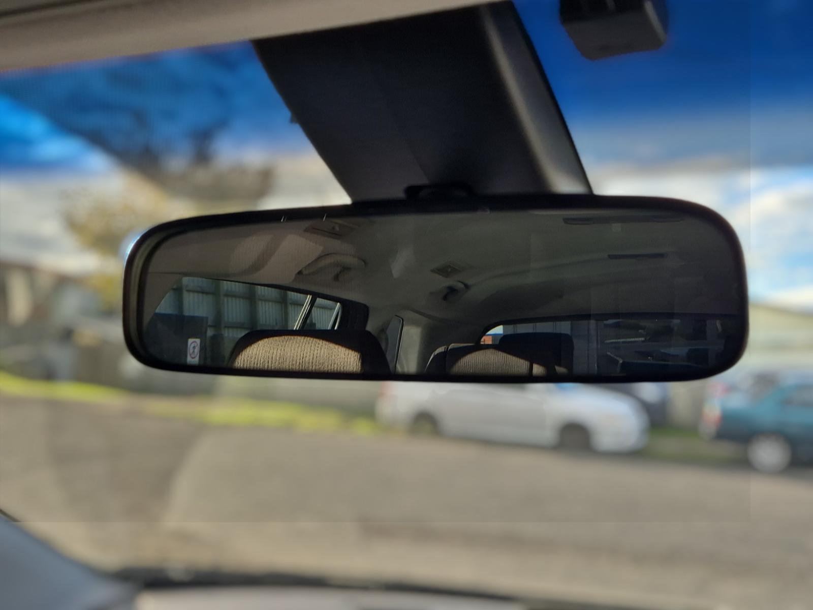 Mazda MPV - LY3P 2007-Present