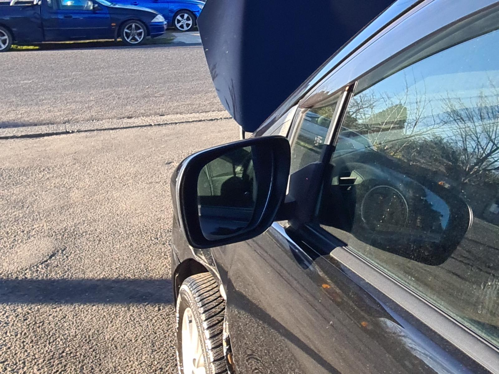 Mazda Premacy - CW 2010-2016