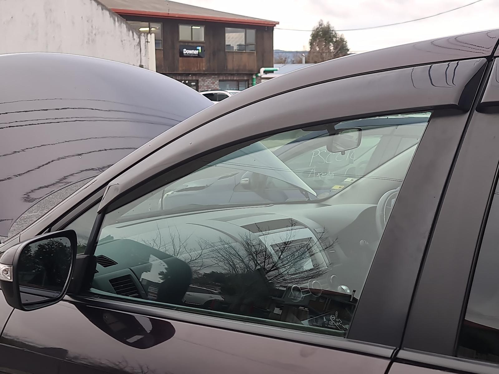 Mazda MPV - LY3P 2007-Present