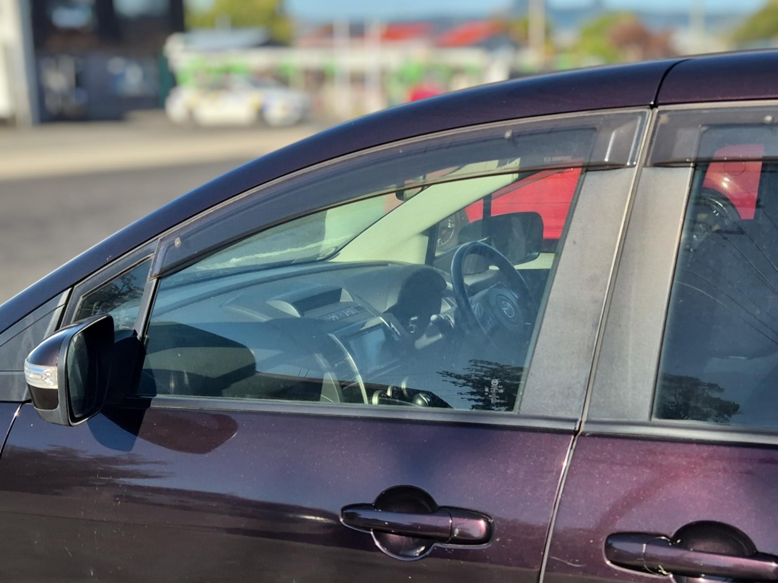 Mazda Premacy - CR 2005-2010