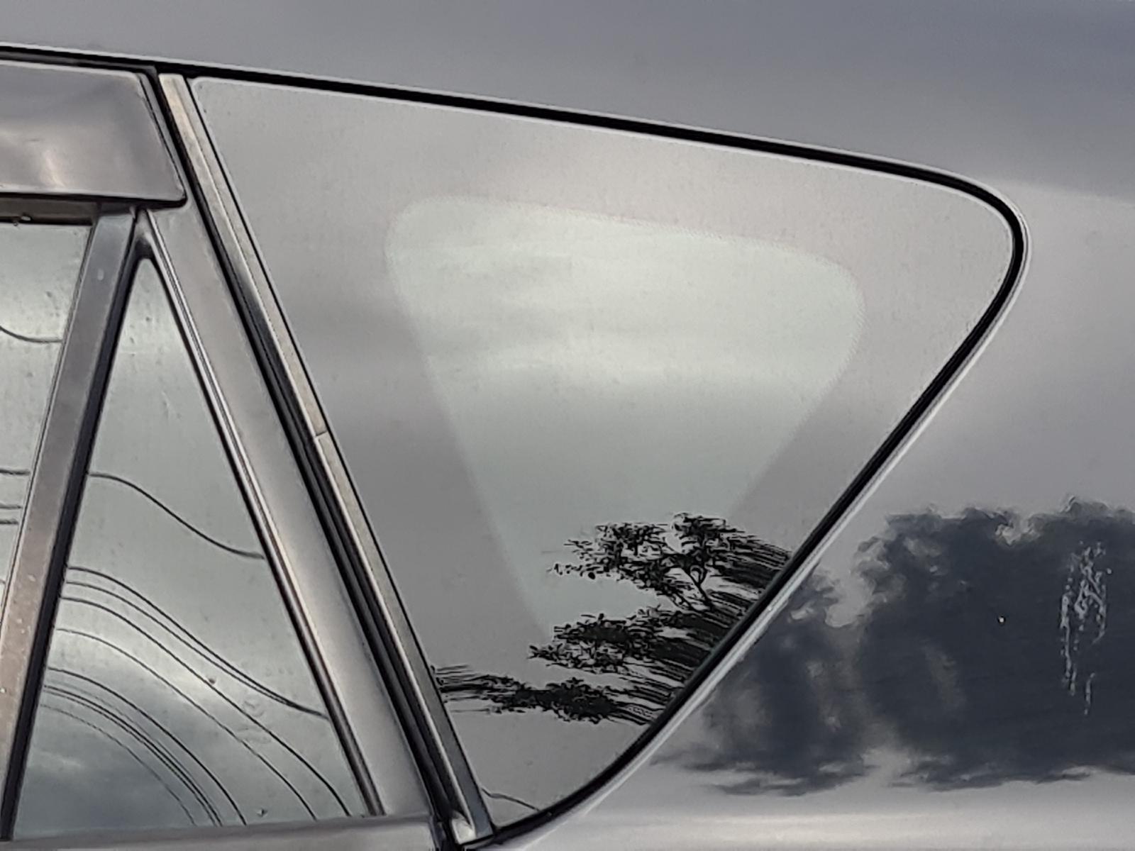 Mazda Axela - BL 2009-2013