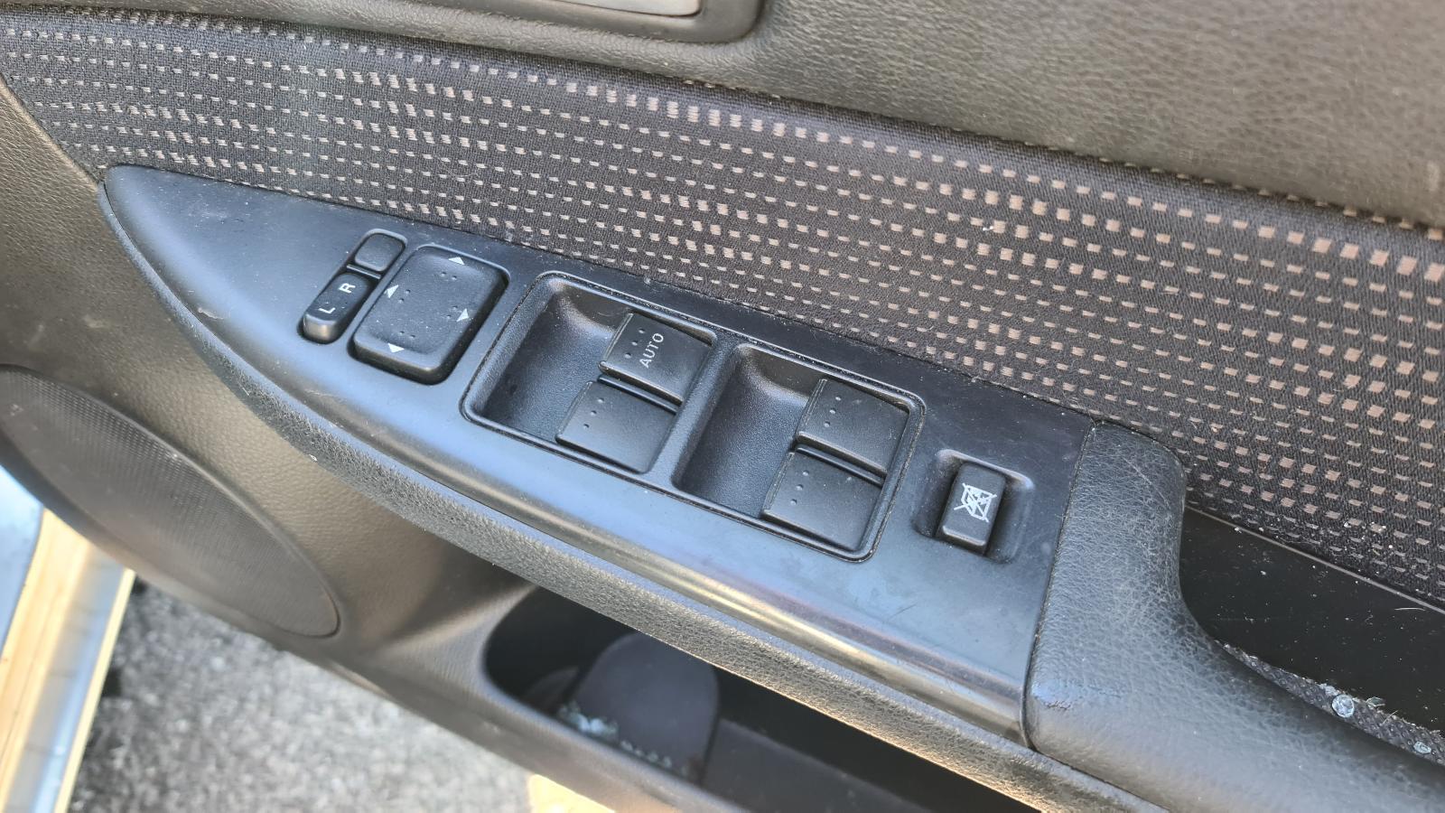 Mazda Mazda6 - GG 2002-2008