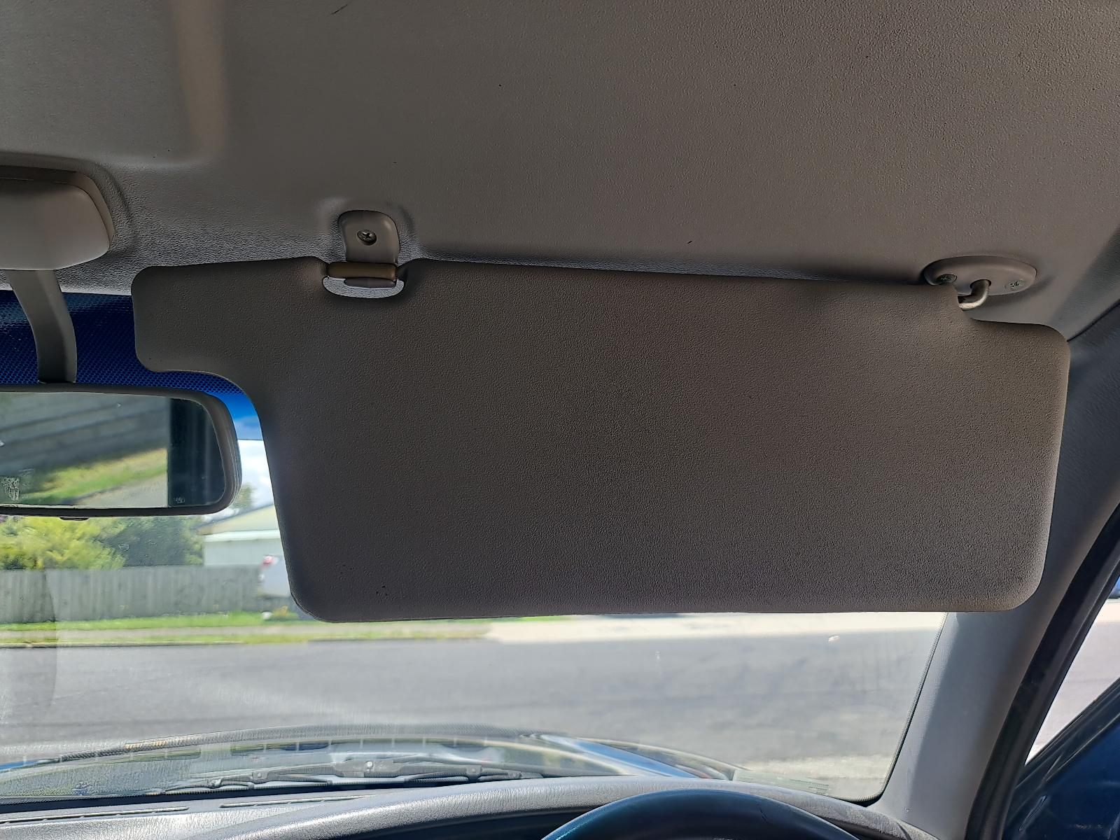 Mazda Bounty - UN 1999-2006