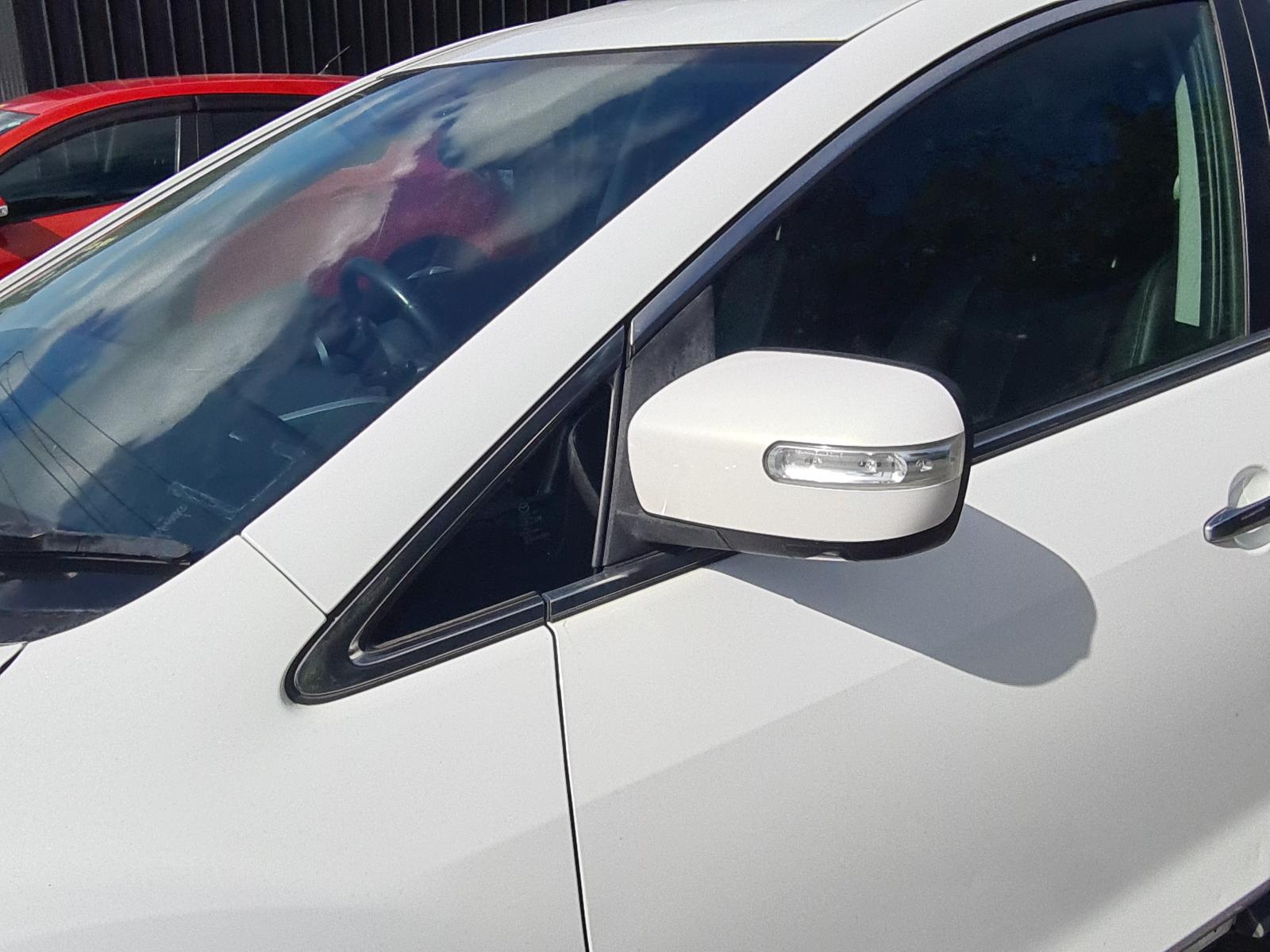 Mazda CX7 - ER 2006-2012