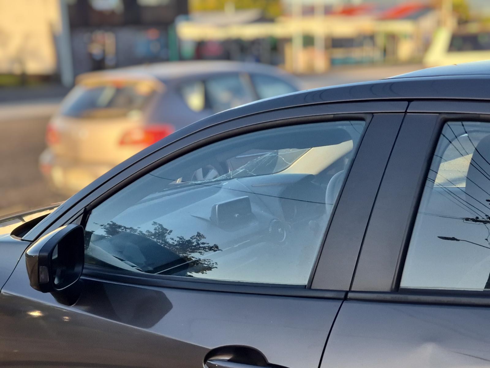 Mazda Demio - DJ 2014-Present