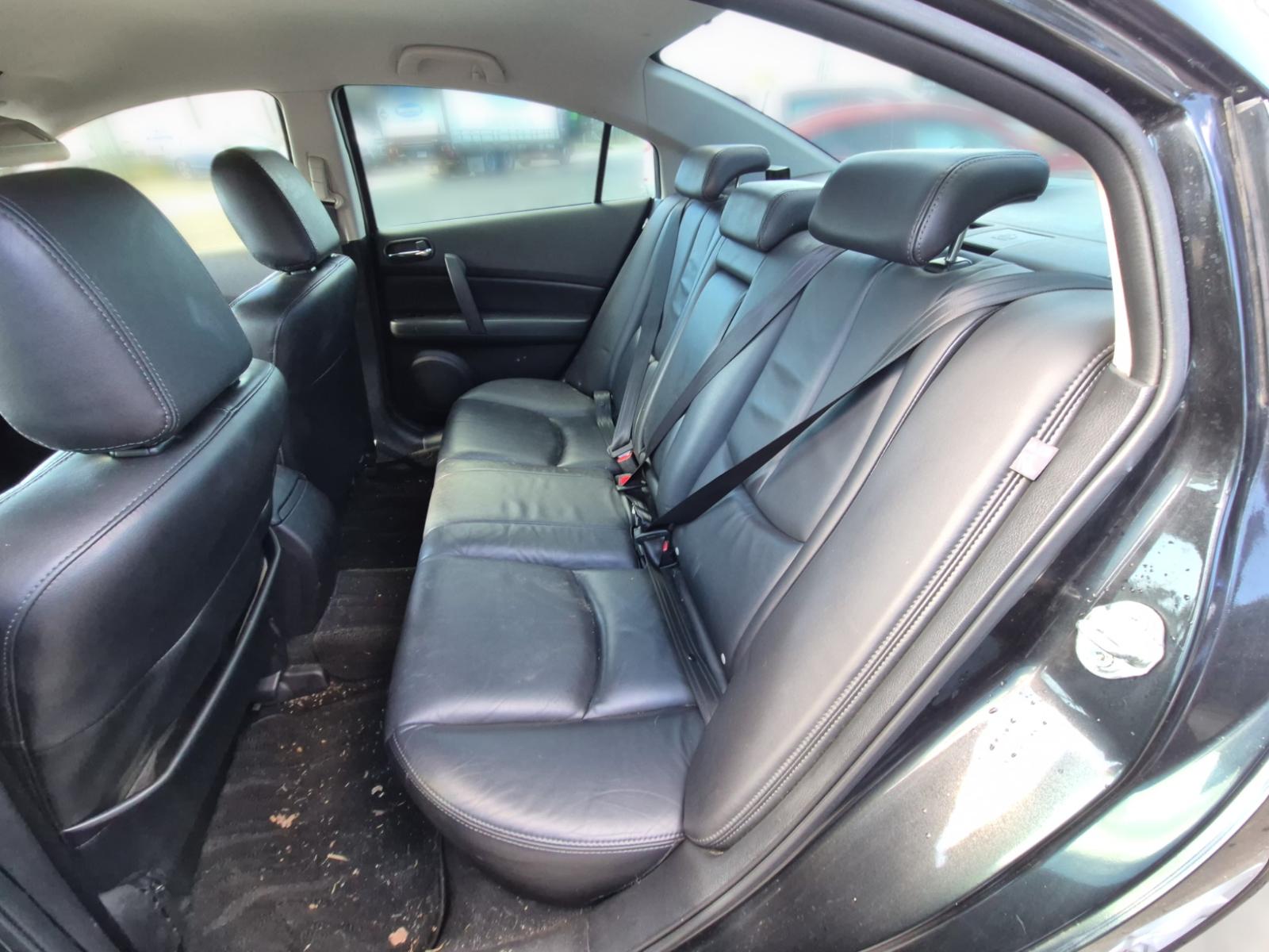 Mazda Atenza - GH 2008-2012