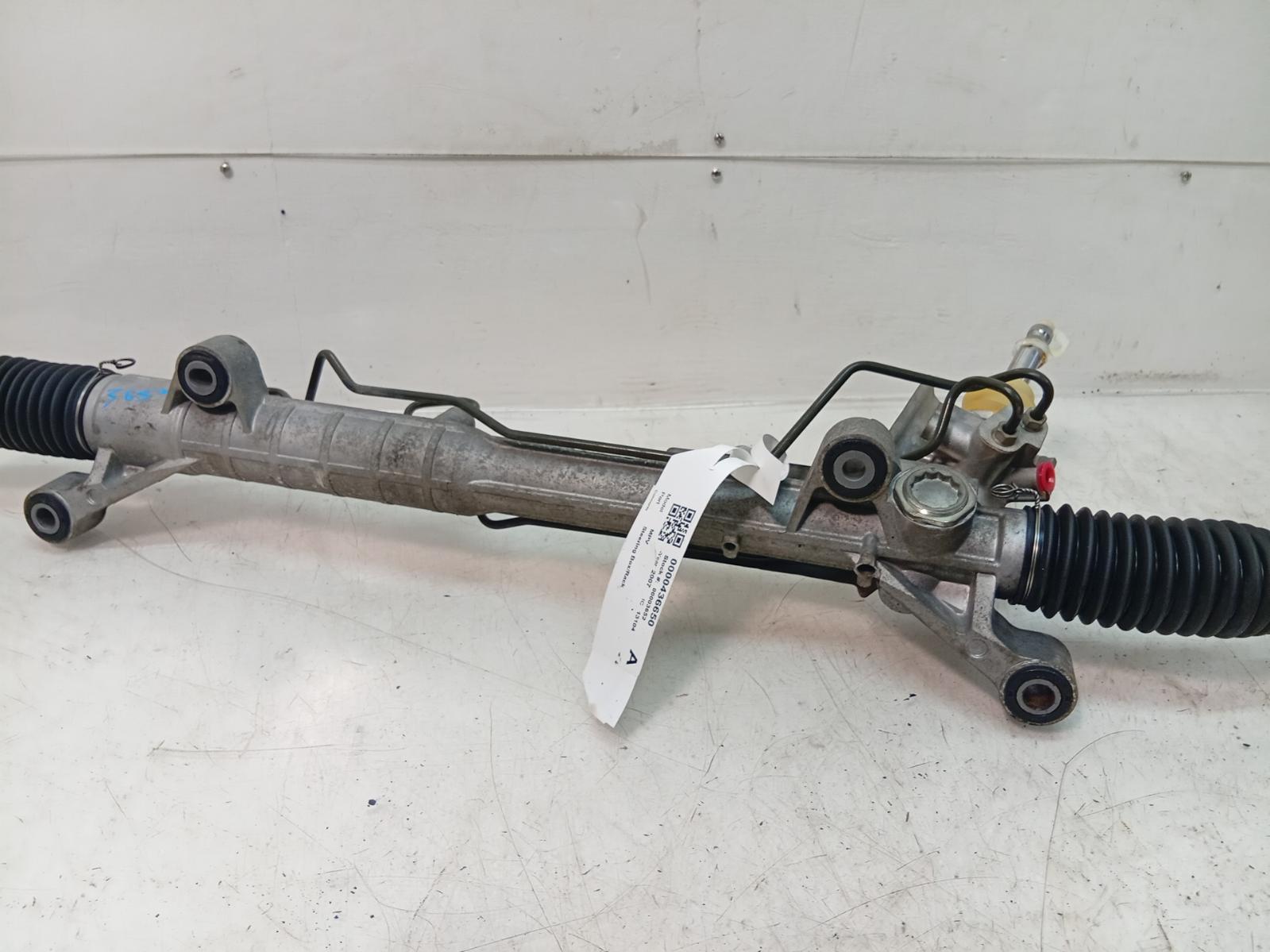 Steering_Box_Rack