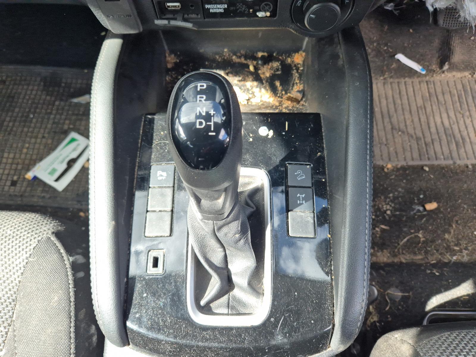 Mazda BT50 - UP 2011-Present