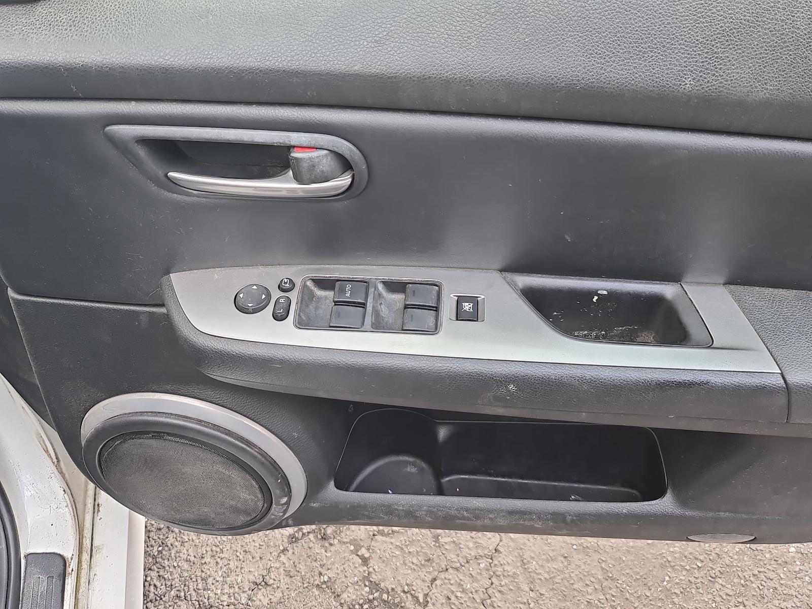 Mazda Atenza - GH 2008-2012