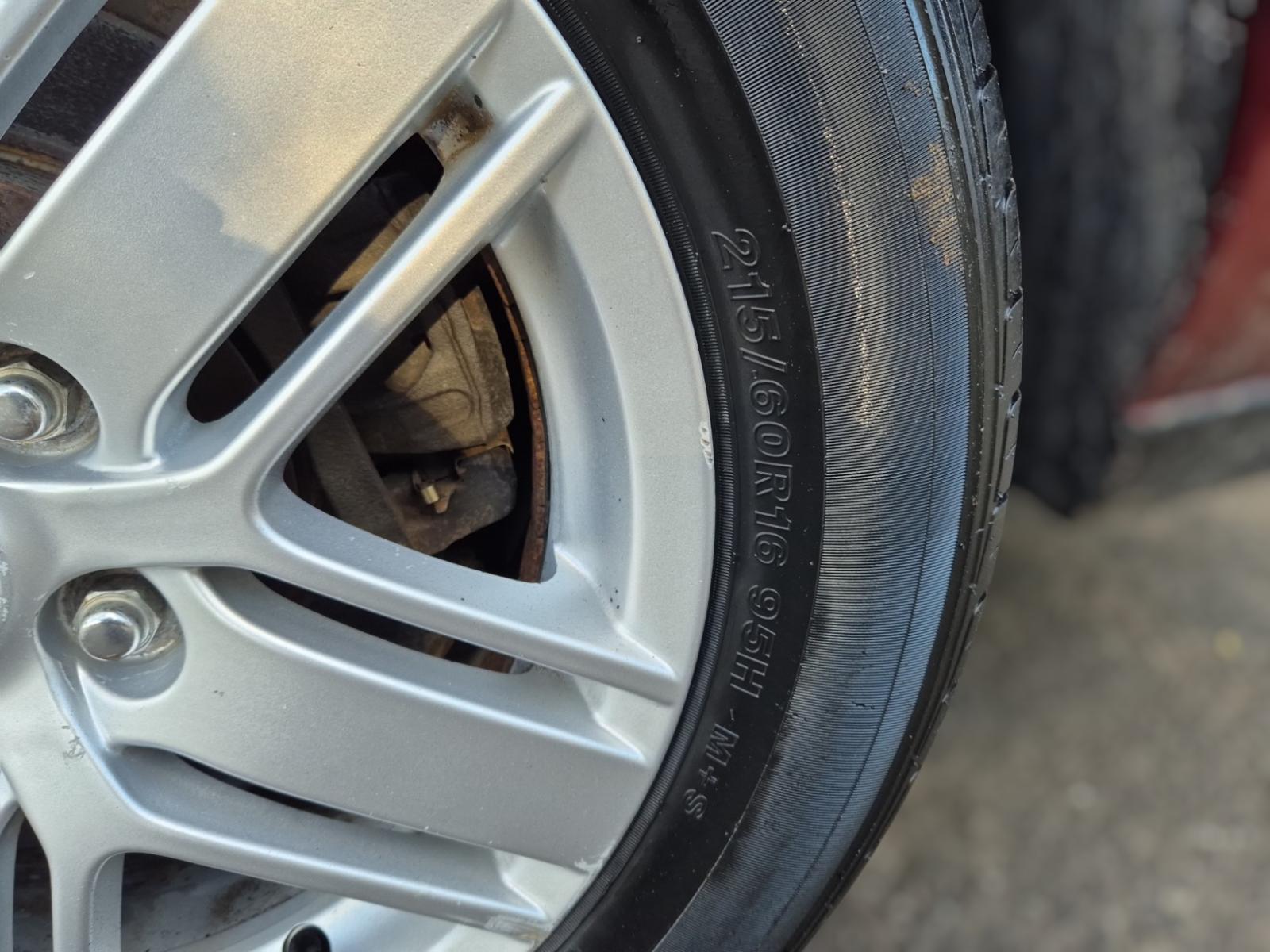 Mazda MPV - LY 2006-2016