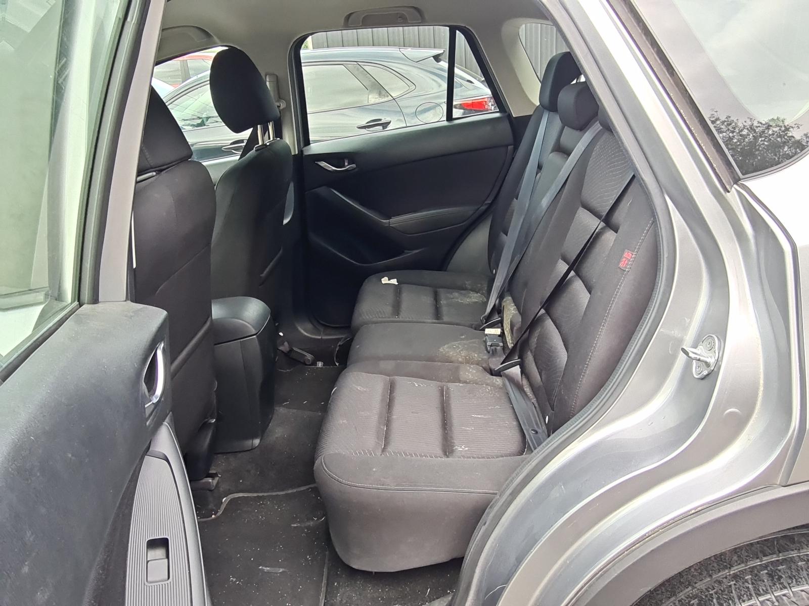 Mazda CX5 - KE 2012-Present