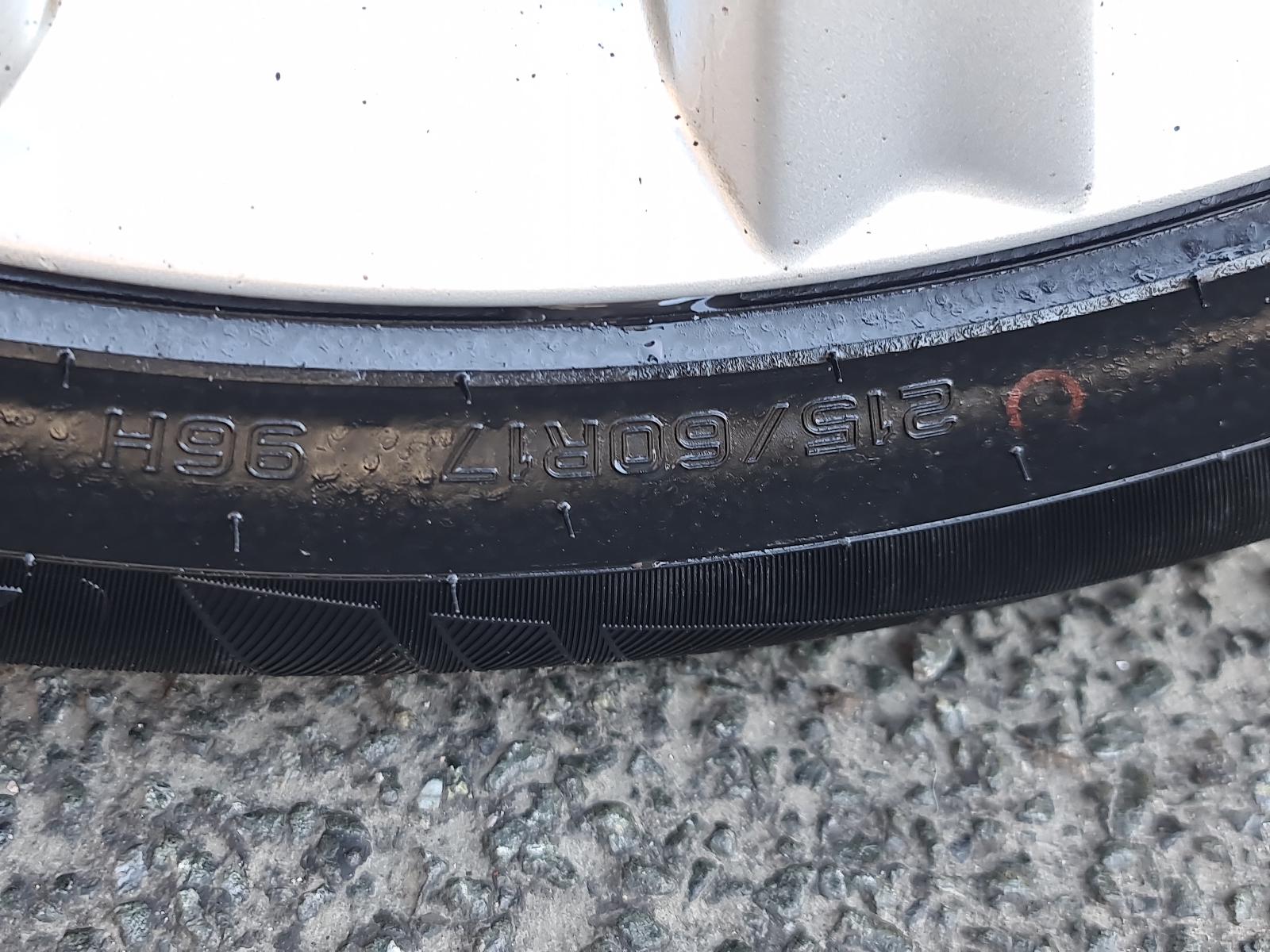 Mazda MPV - LY3P 2007-Present