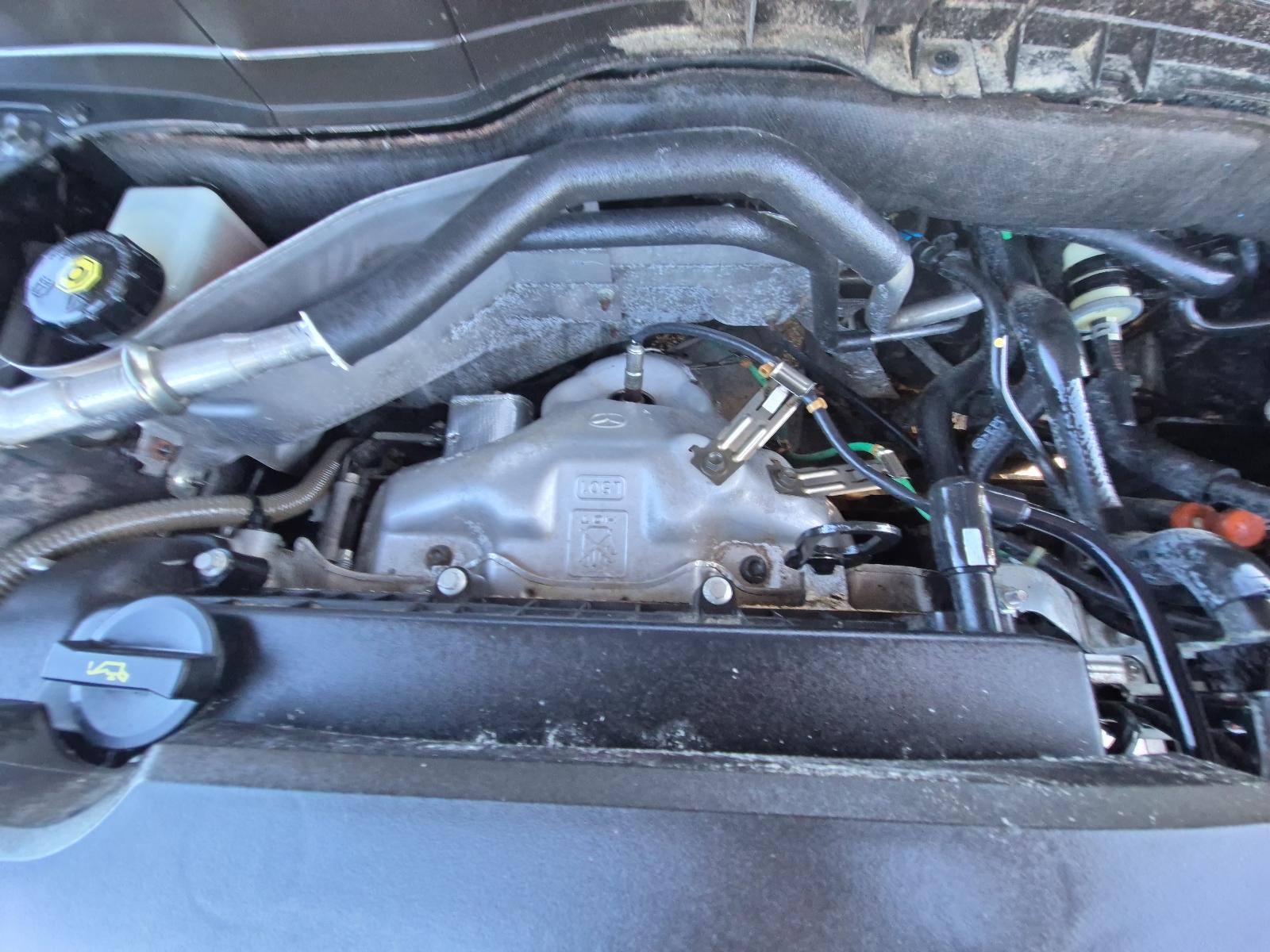 Mazda Atenza - GH 2008-2012