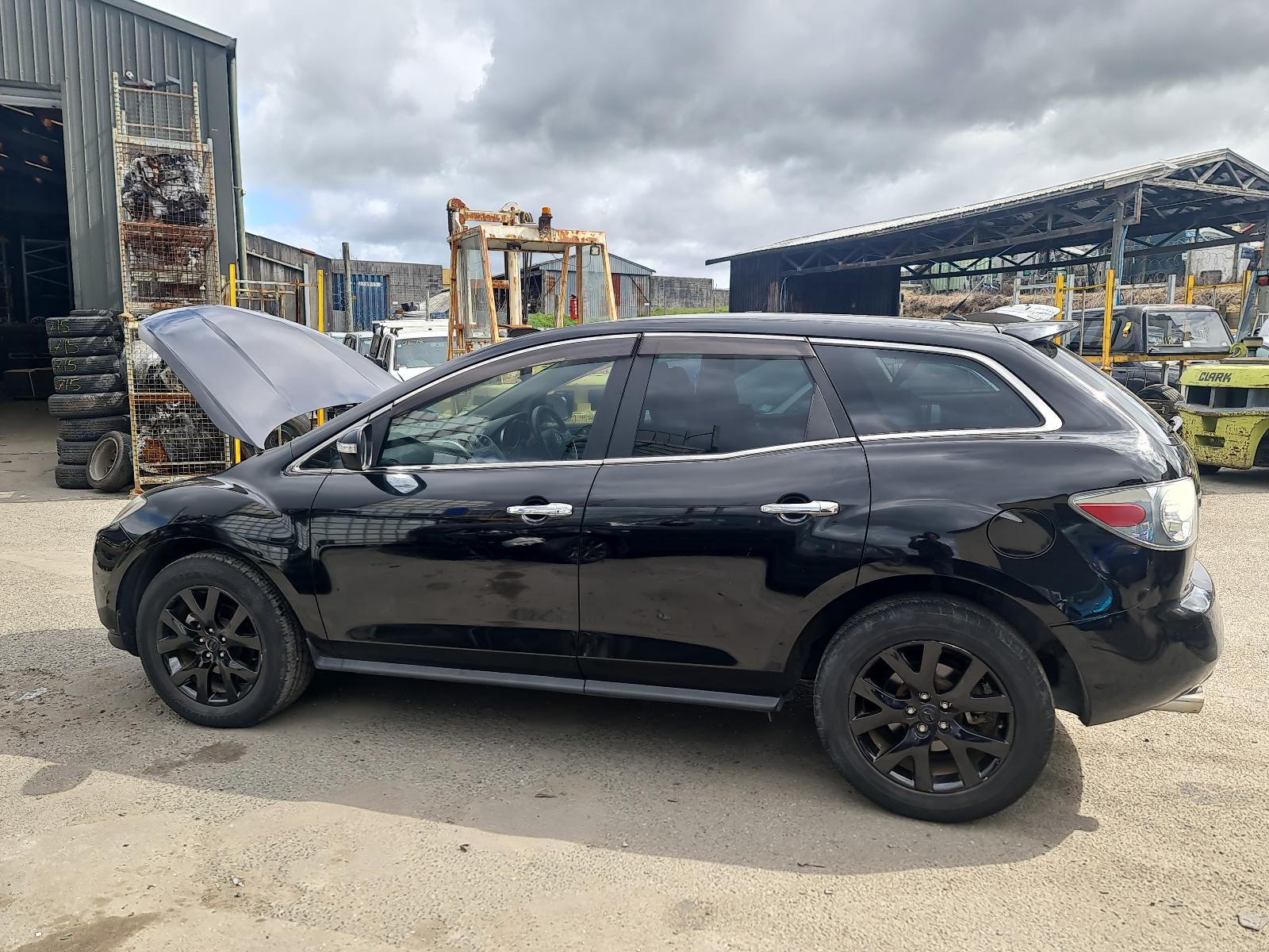 Mazda CX7 - ER 2006-2012