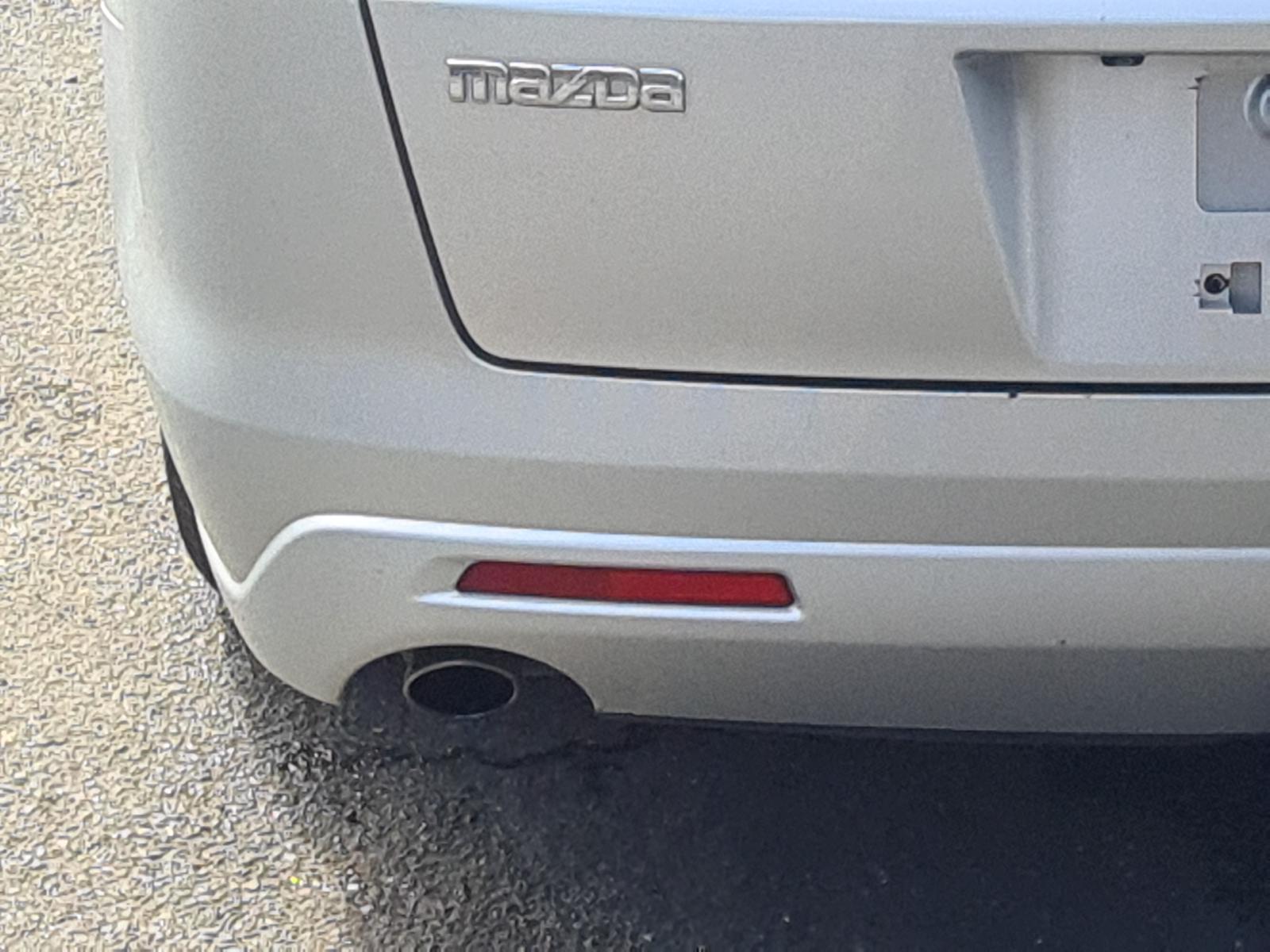 Mazda MPV - LY3P 2007-Present