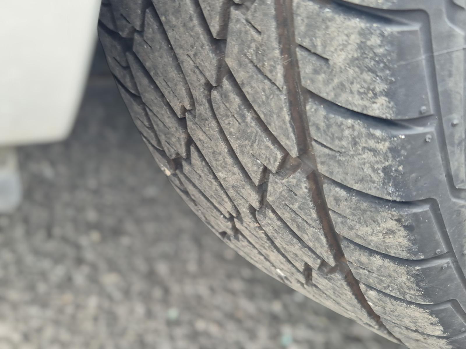 Mazda MPV - LY3P 2007-Present