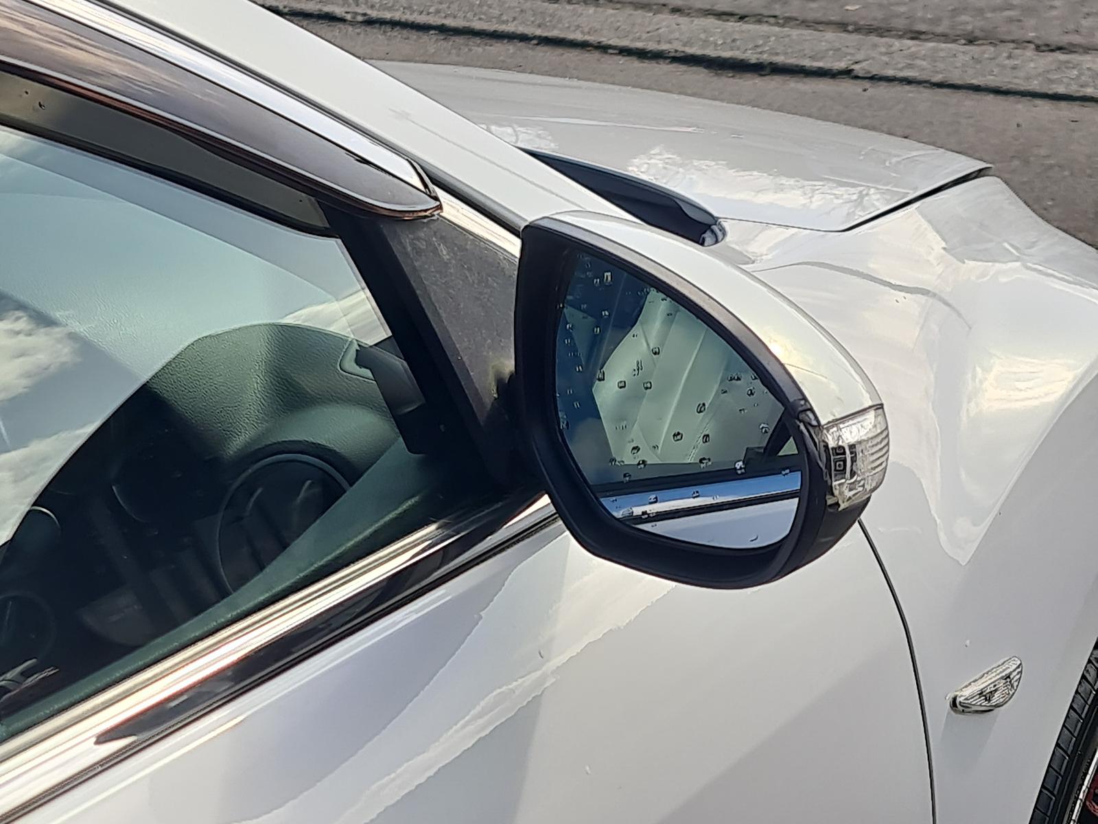 Mazda Atenza - GH 2008-2012