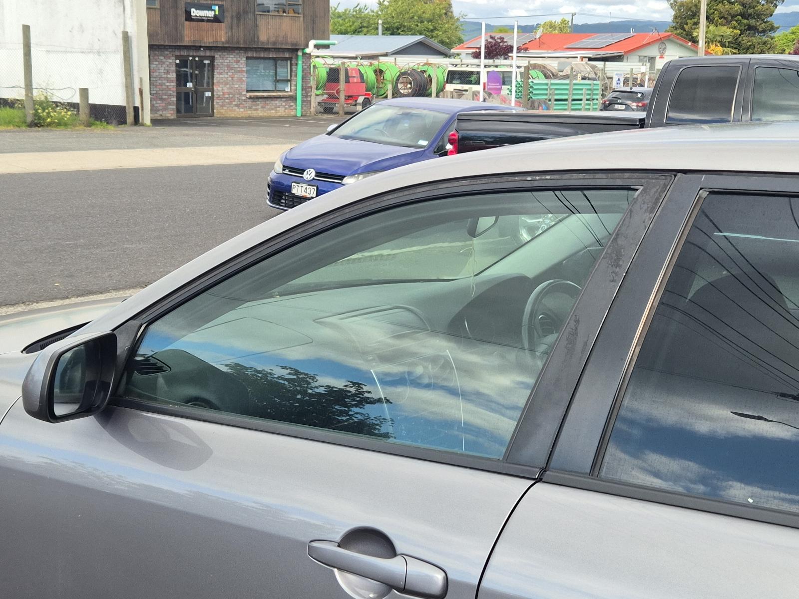 Mazda Atenza - GY 2002-2008