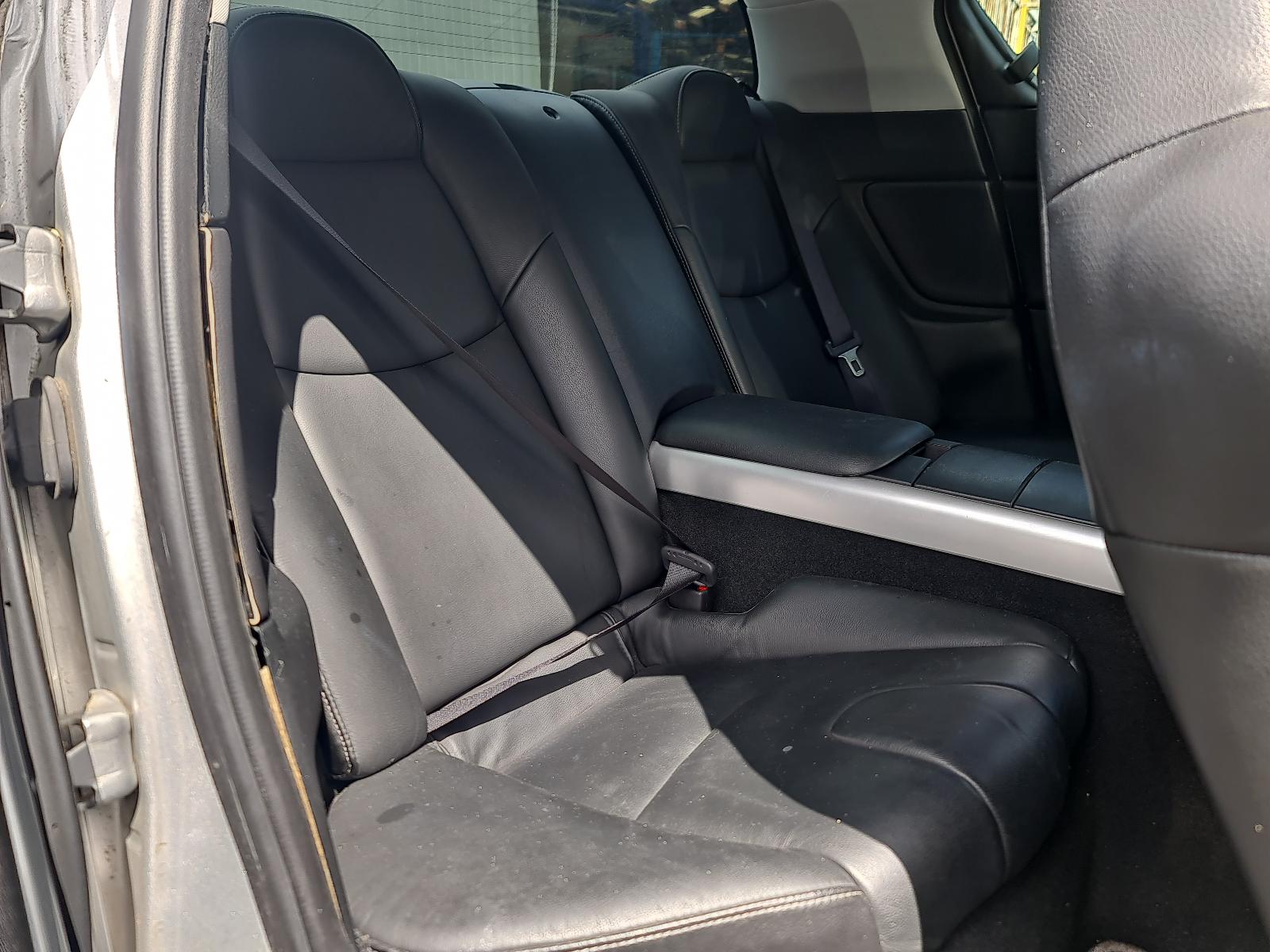 Mazda RX8 - SE 2003-2012