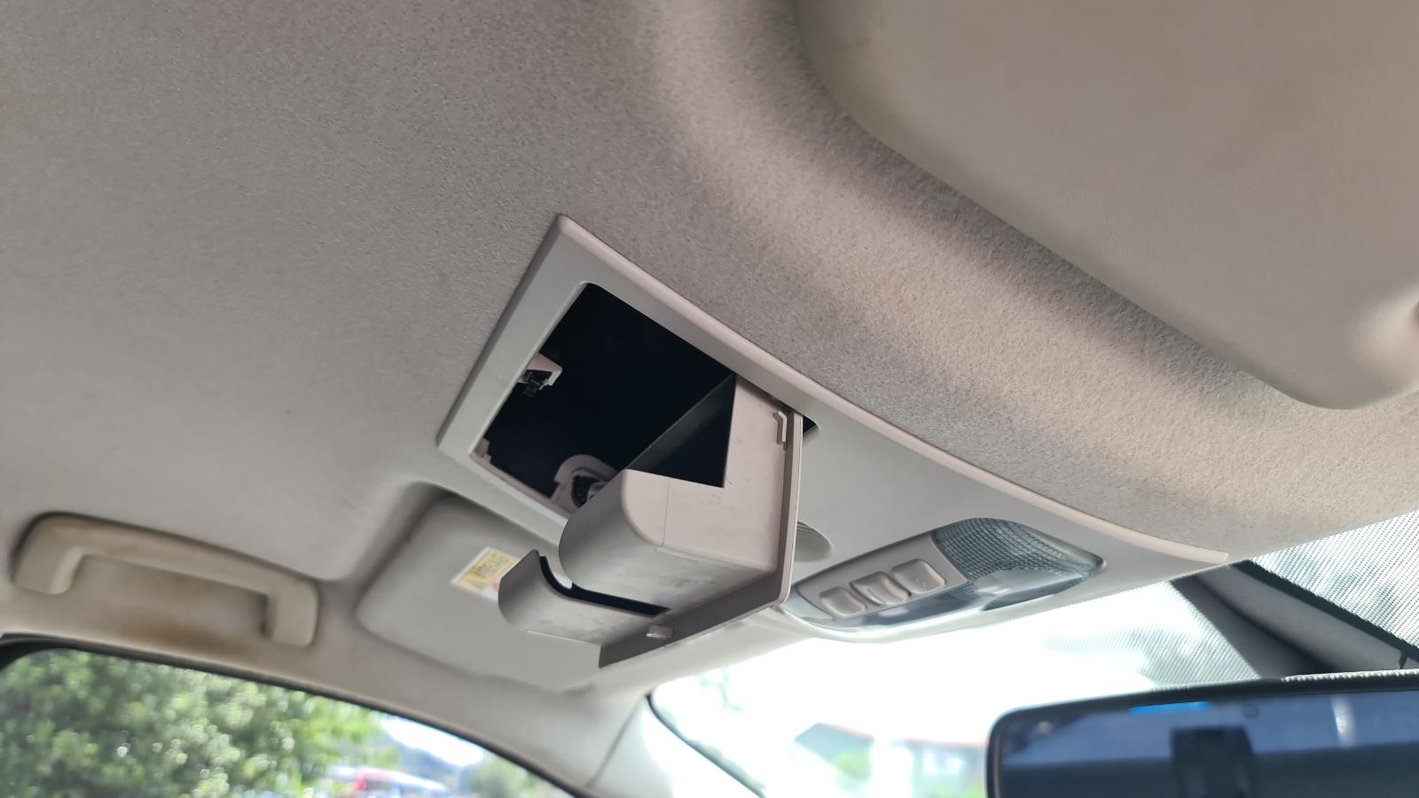 Mazda BT50 - UP 2011-Present