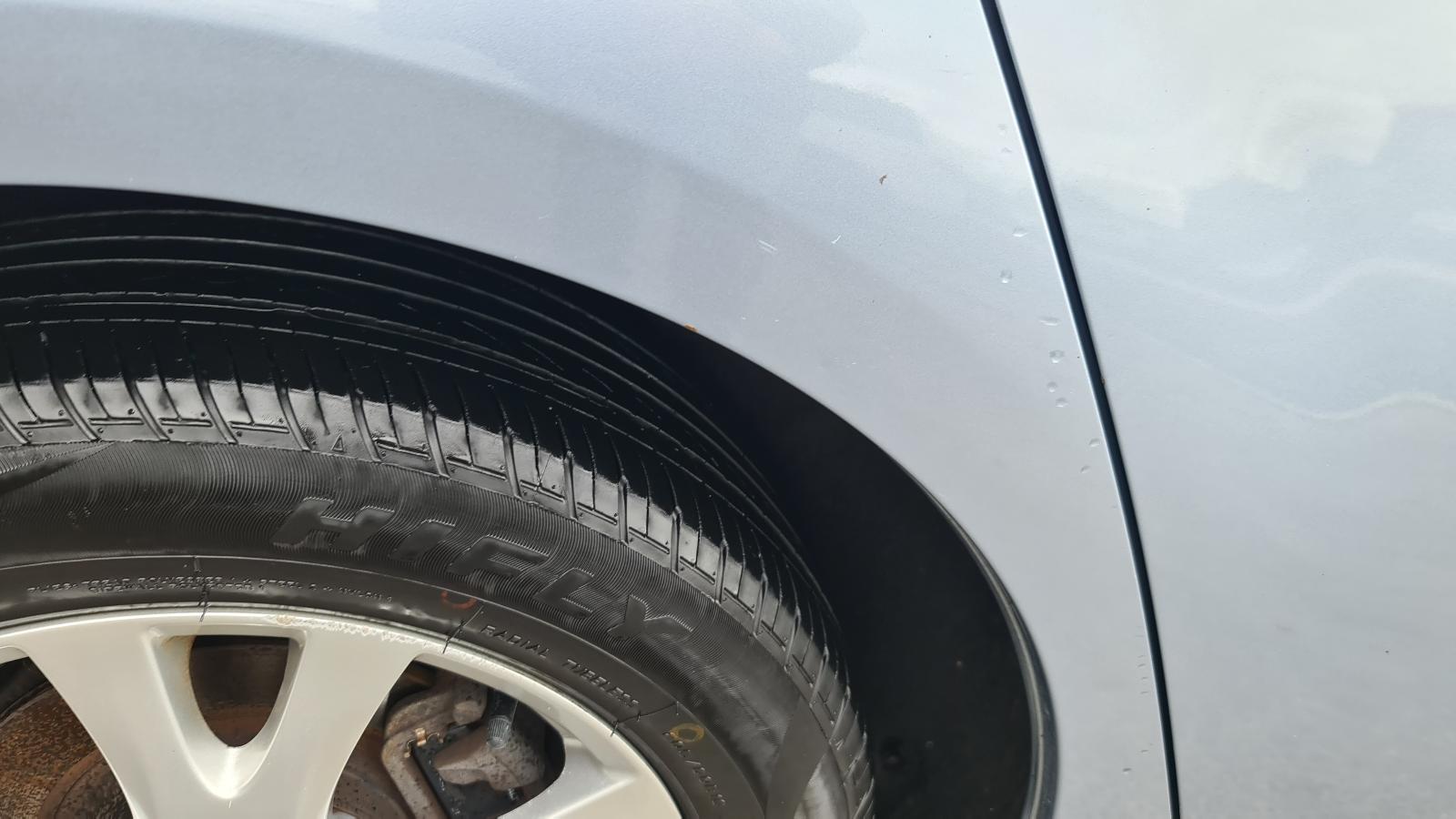 Mazda Atenza - GH 2008-2012