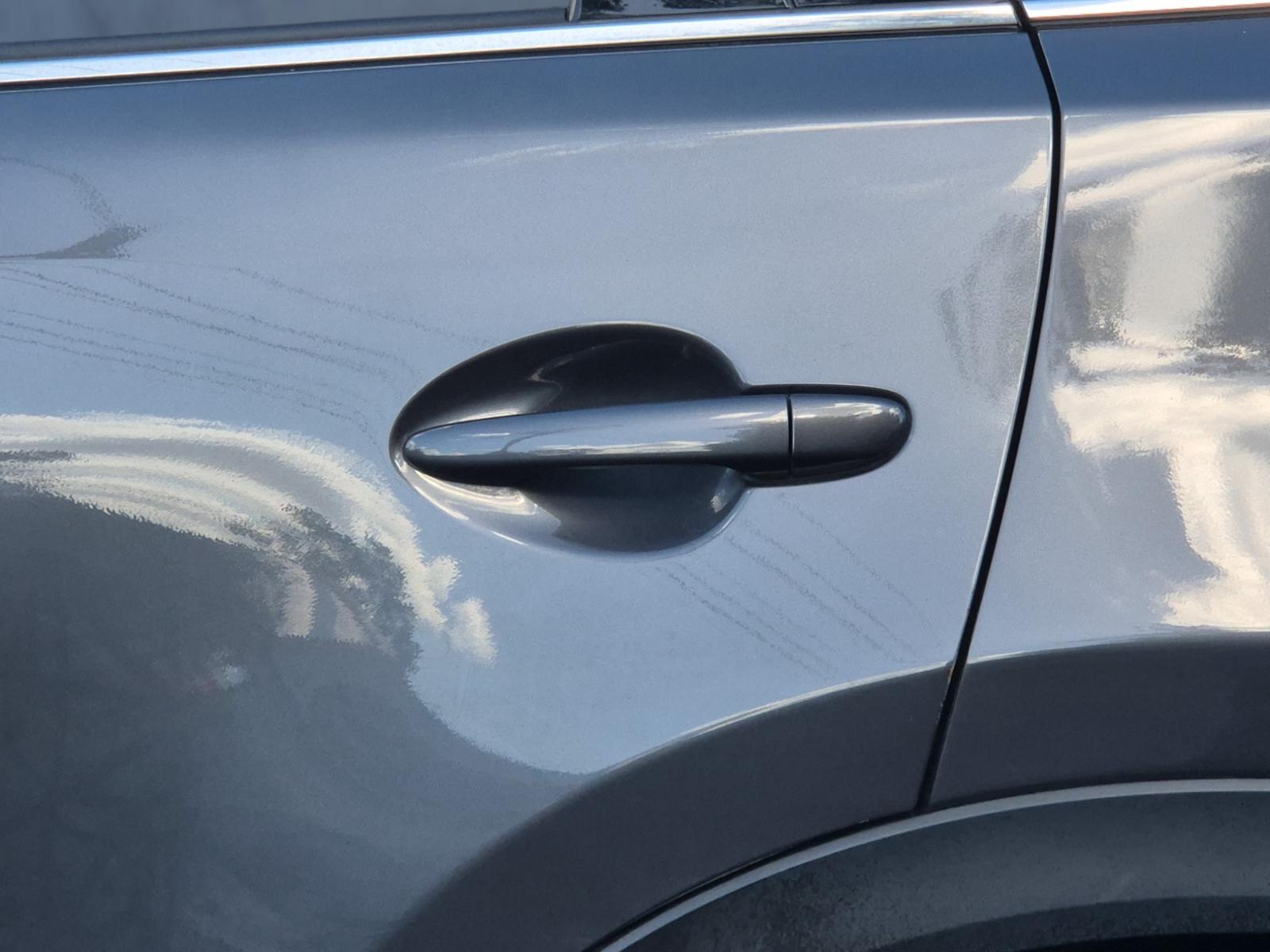 Mazda CX9 - TC 2015-Present