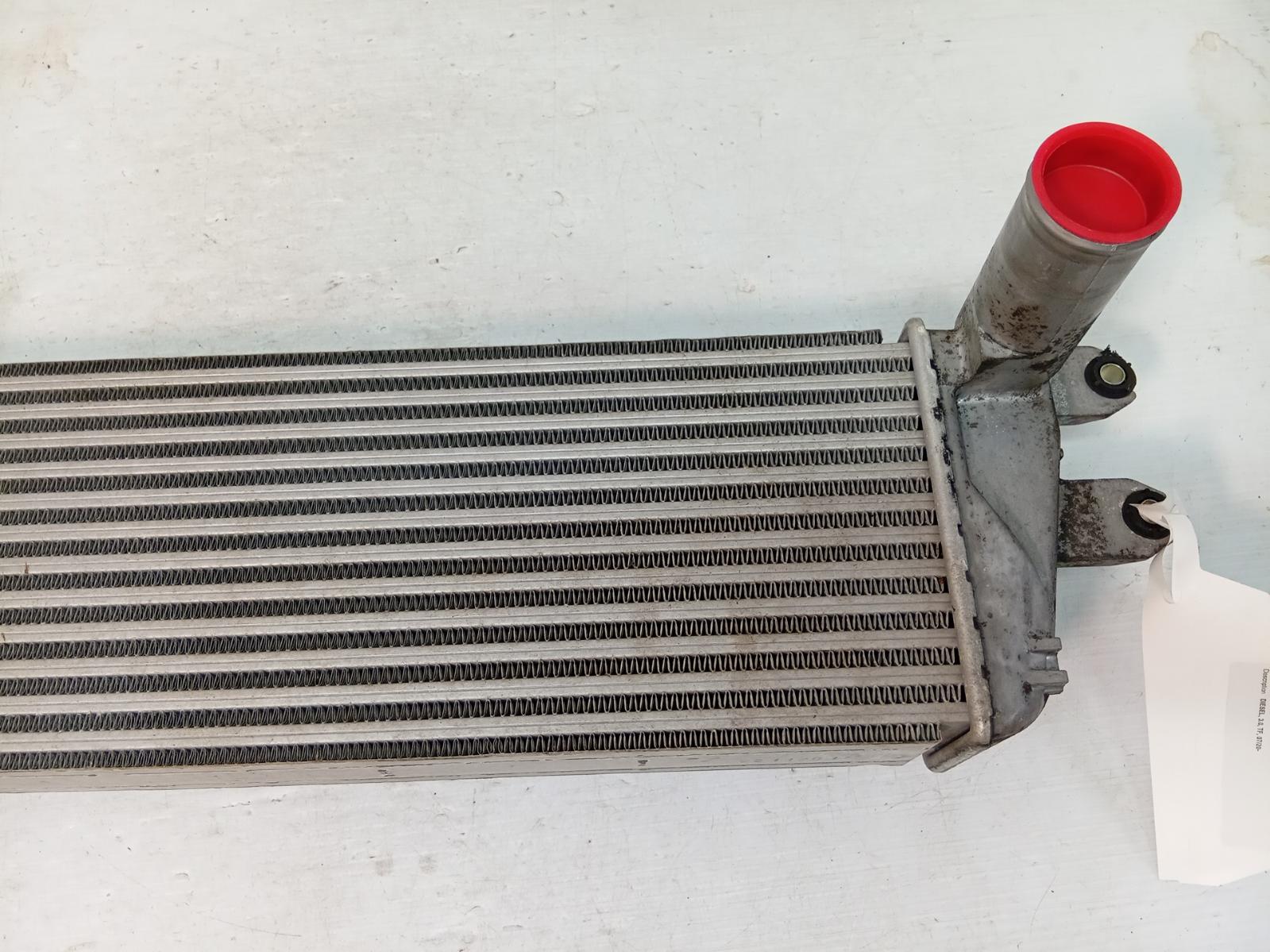 Intercooler